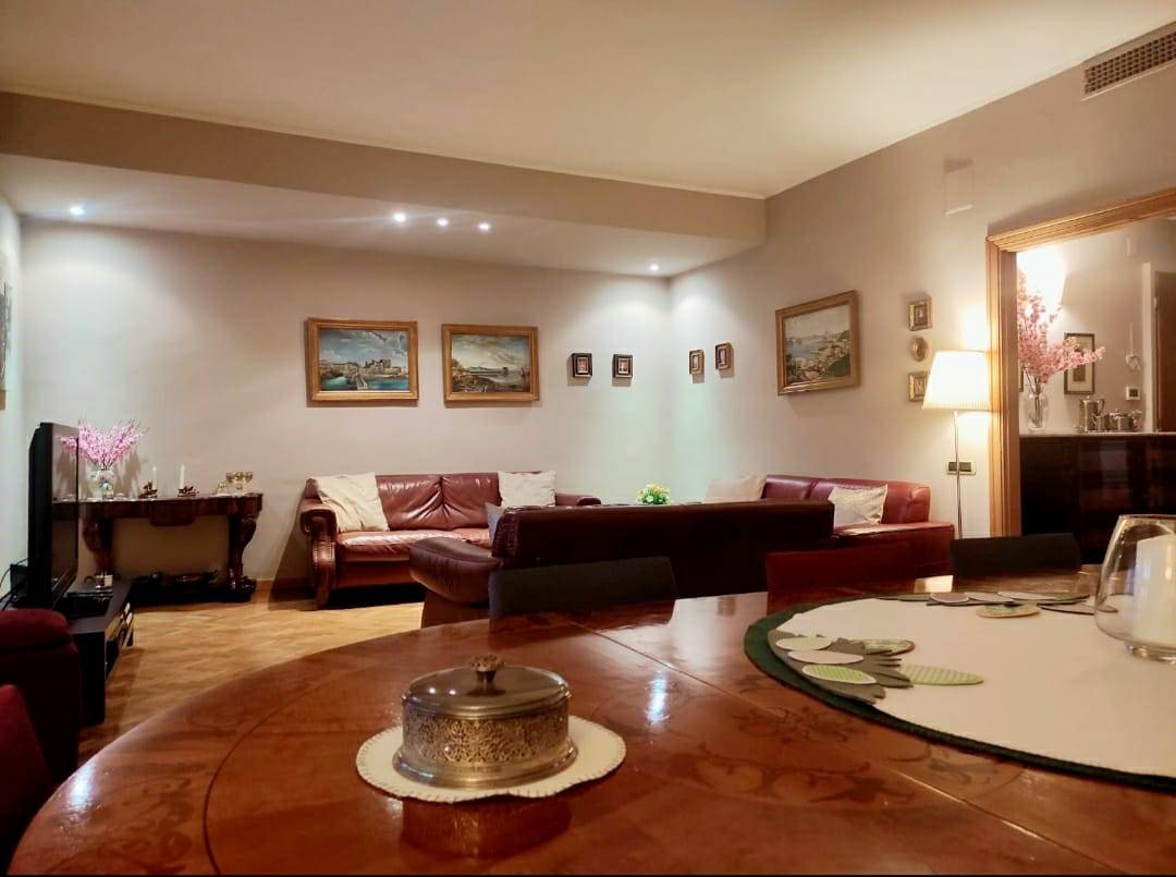 Appartamento in vendita a Caserta