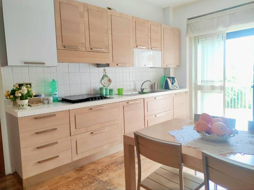 Appartamento in vendita a Caserta