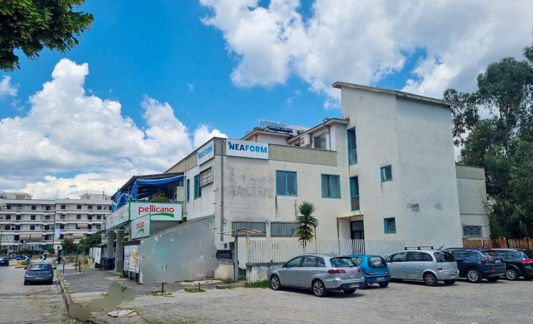 Studio/Ufficio in vendita a Maddaloni