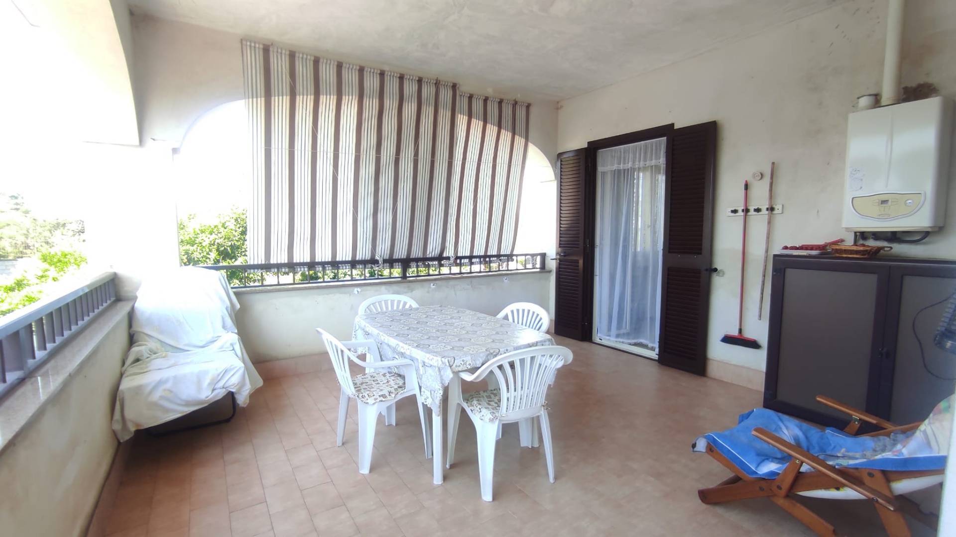 Villa in vendita a Maddaloni