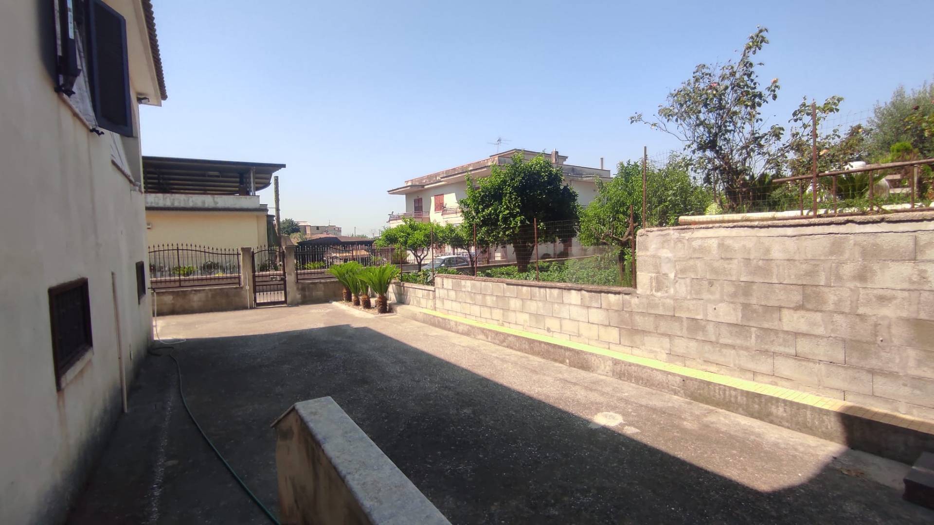 Villa in vendita a Maddaloni