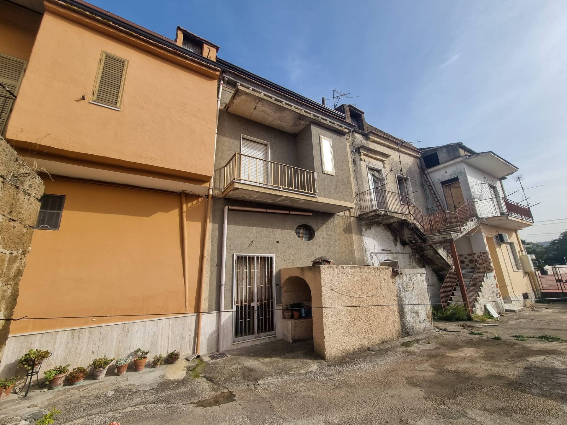 Appartamento in vendita a Maddaloni, Montedecoro