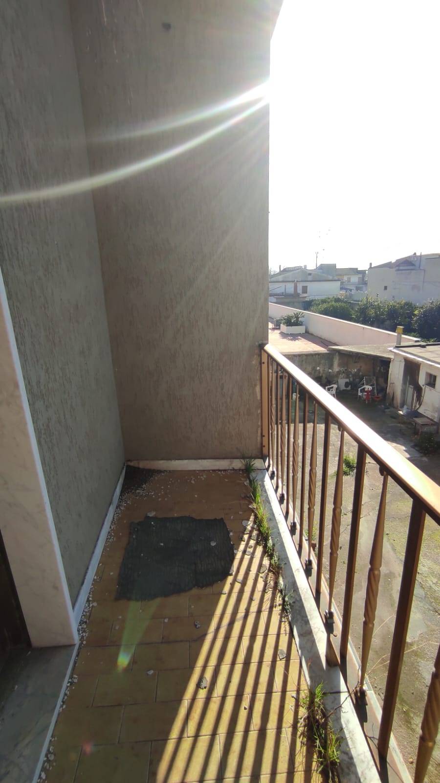 Appartamento in vendita a Maddaloni, Montedecoro