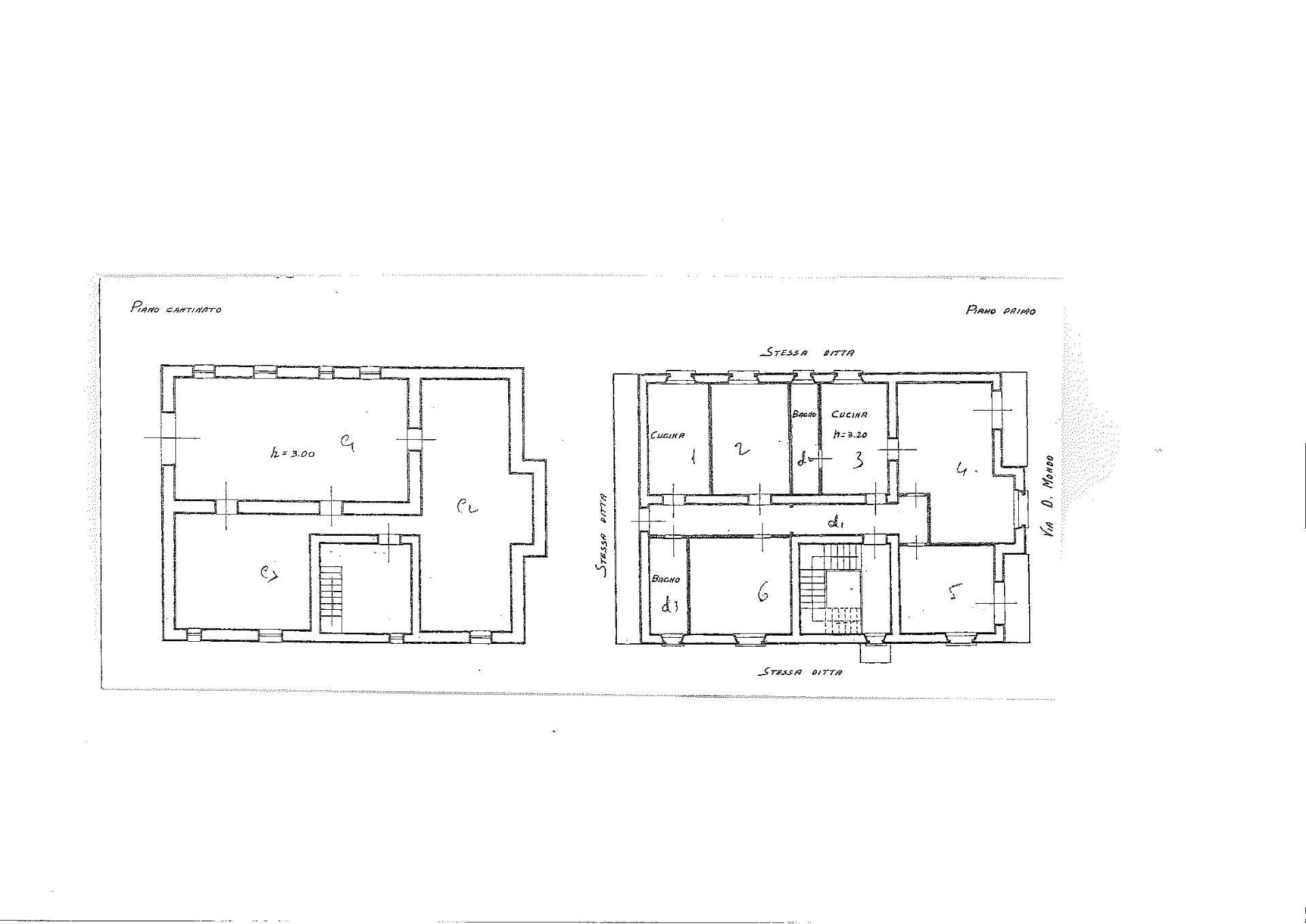 Casa singola in vendita a Caserta