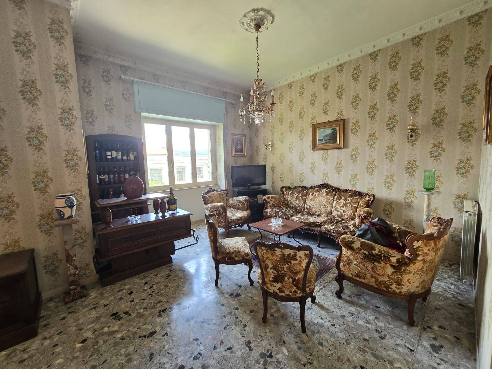 Casa singola in vendita a Caserta