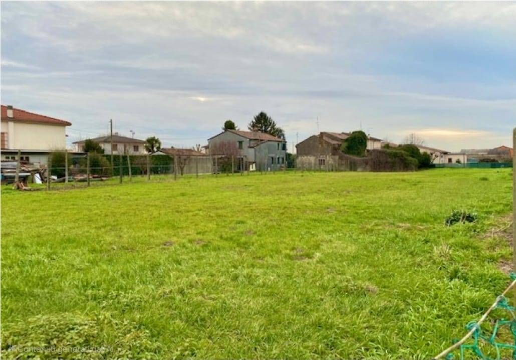Terreno edificabile in vendita a Maddaloni