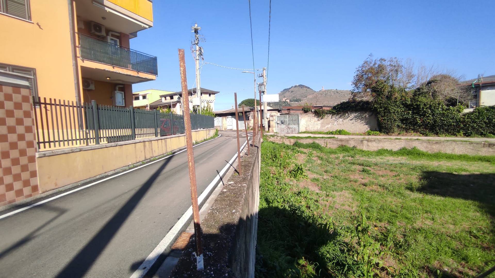 Terreno edificabile in vendita a Maddaloni