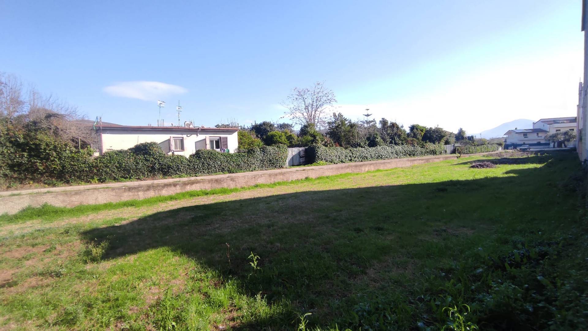 Terreno edificabile in vendita a Maddaloni