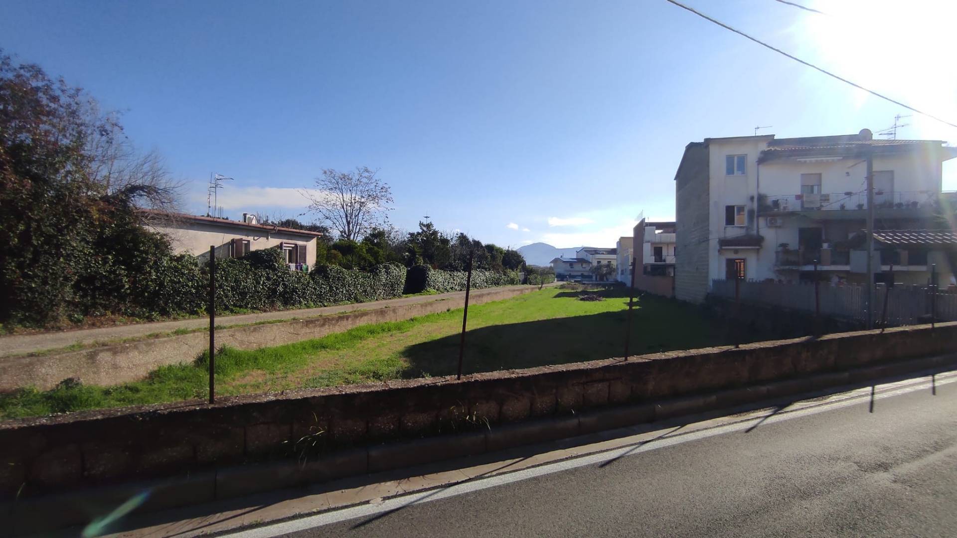 Terreno edificabile in vendita a Maddaloni