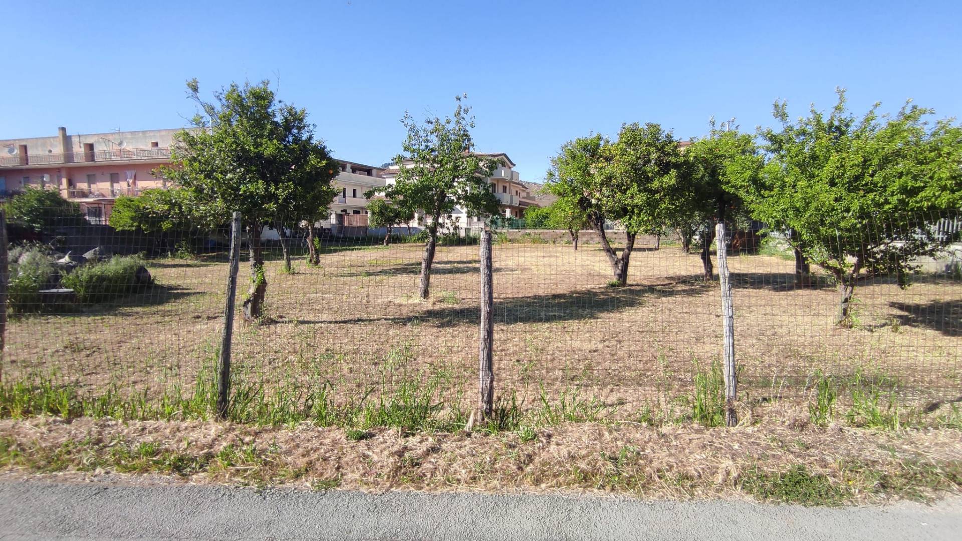 Terreno edificabile in vendita a Maddaloni