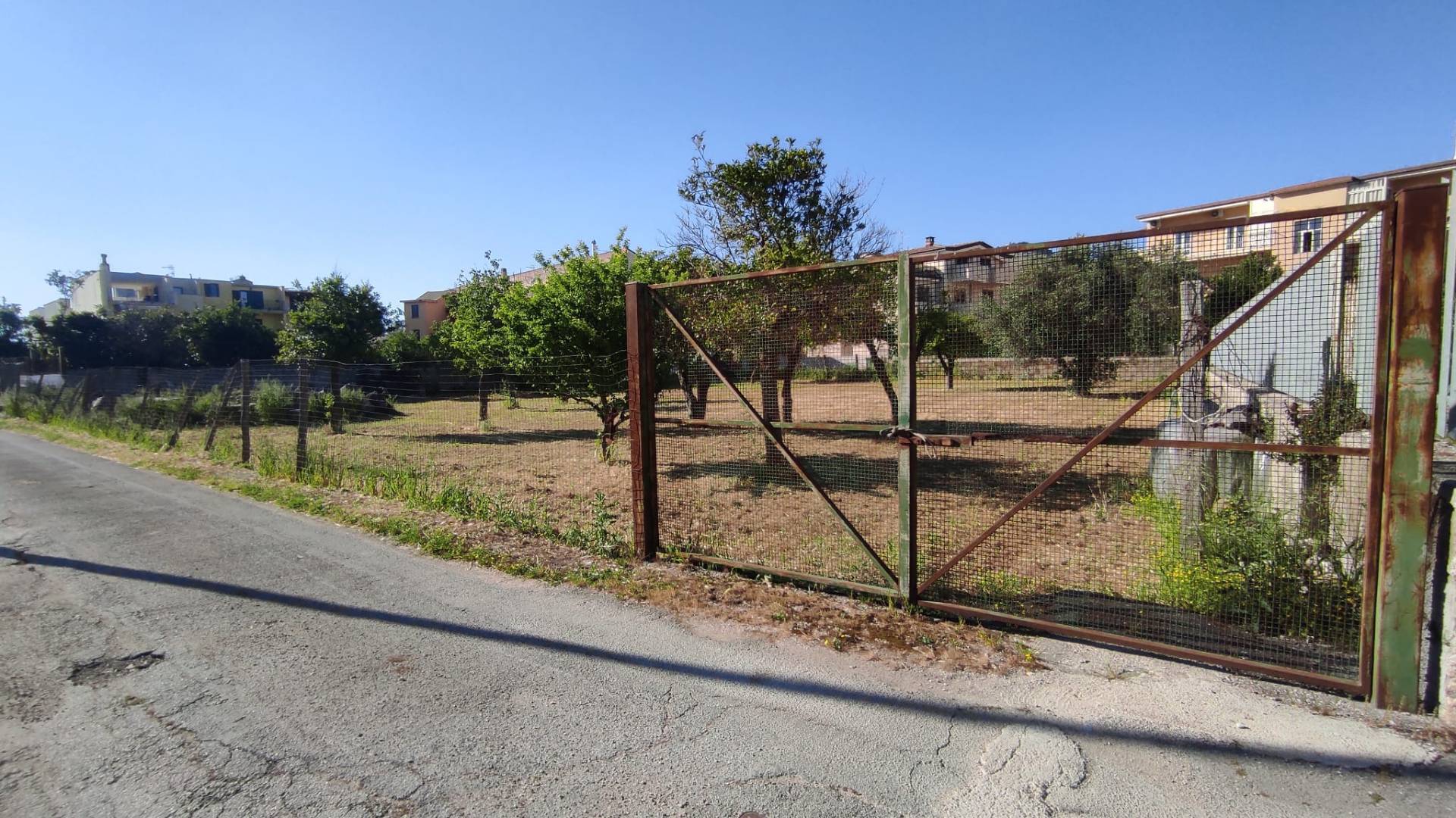 Terreno edificabile in vendita a Maddaloni