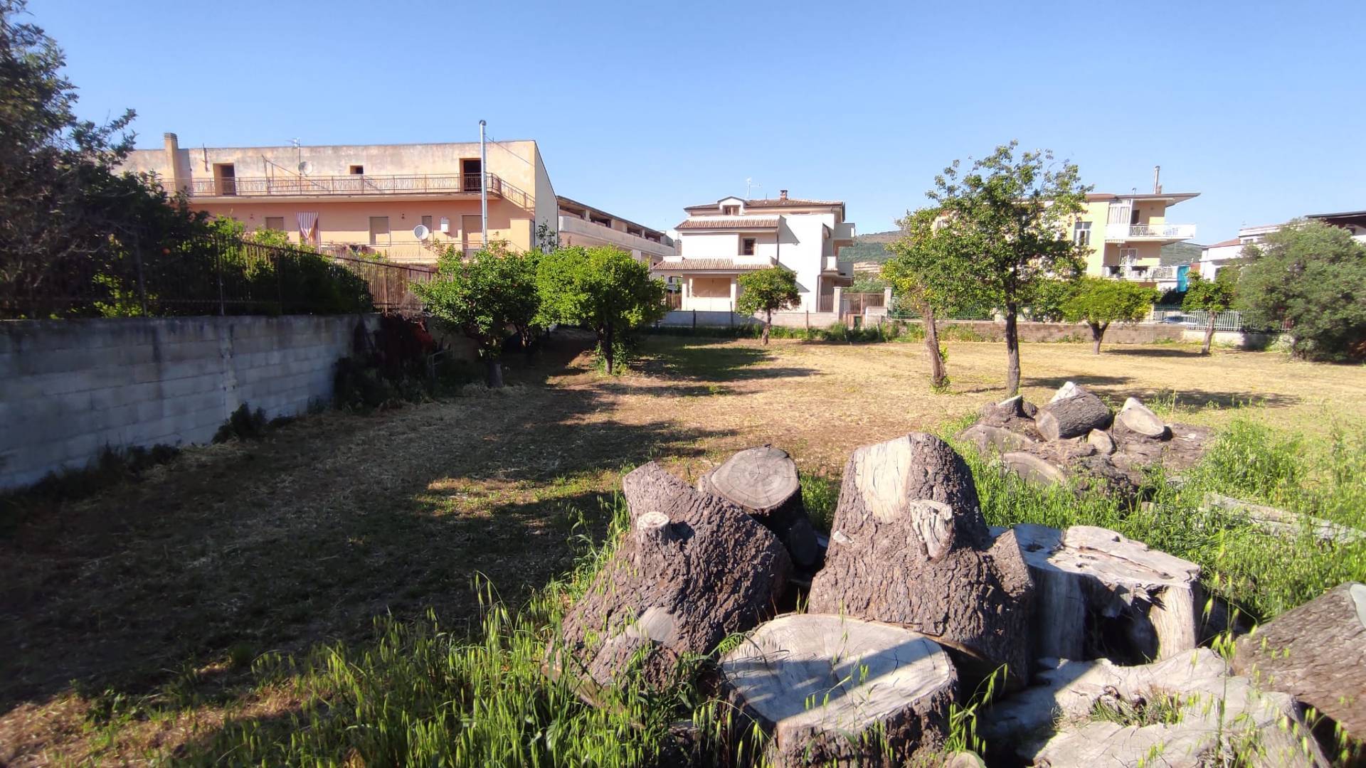 Terreno edificabile in vendita a Maddaloni