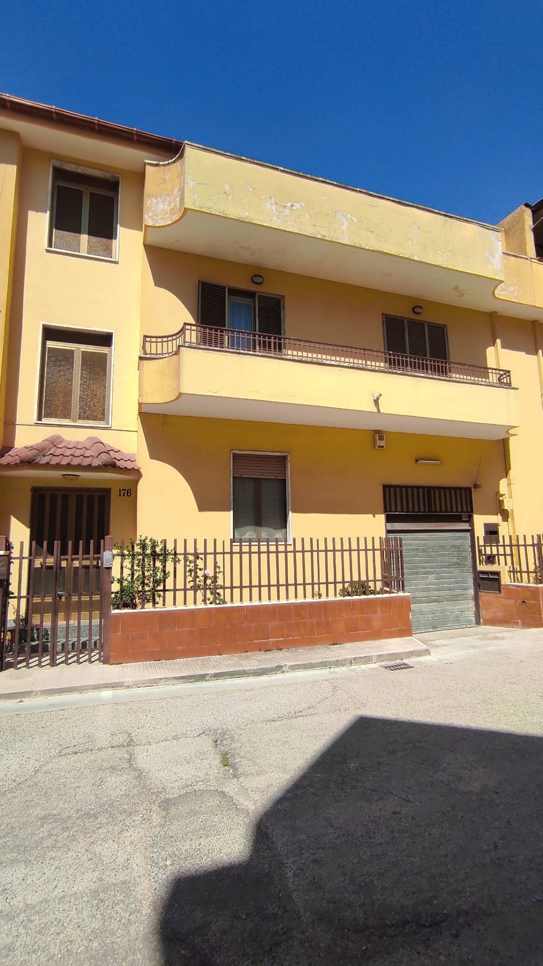 Casa singola in vendita a Maddaloni