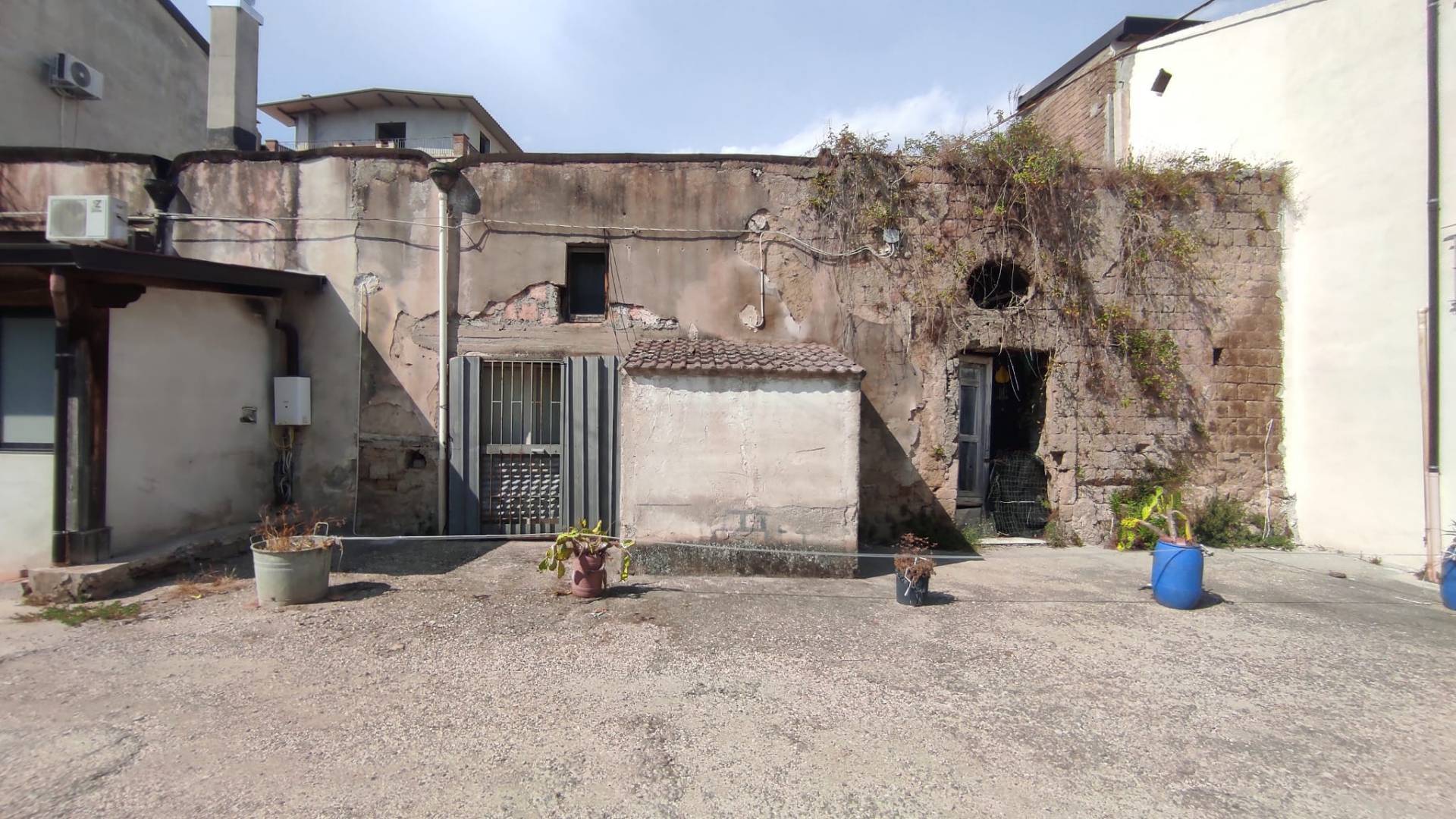 Rustico in vendita a Maddaloni