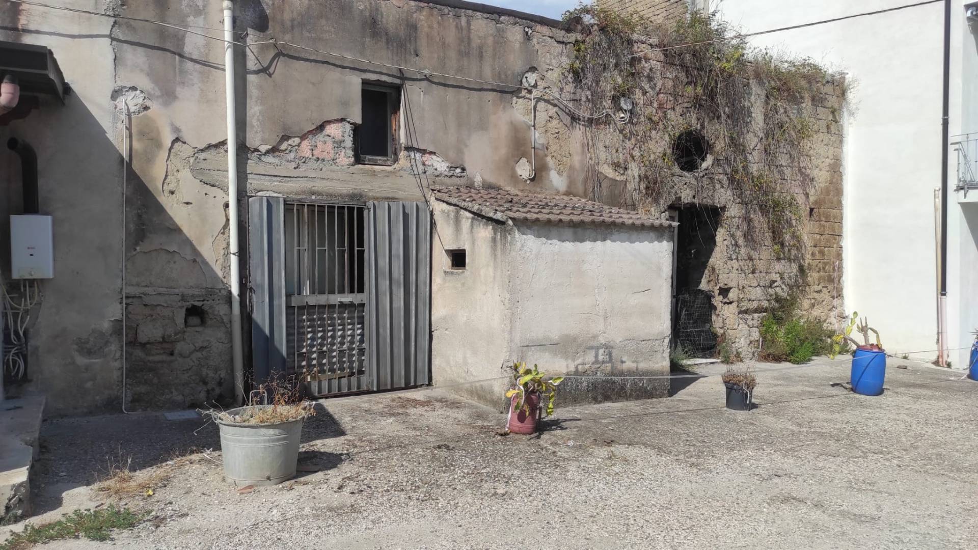 Rustico in vendita a Maddaloni
