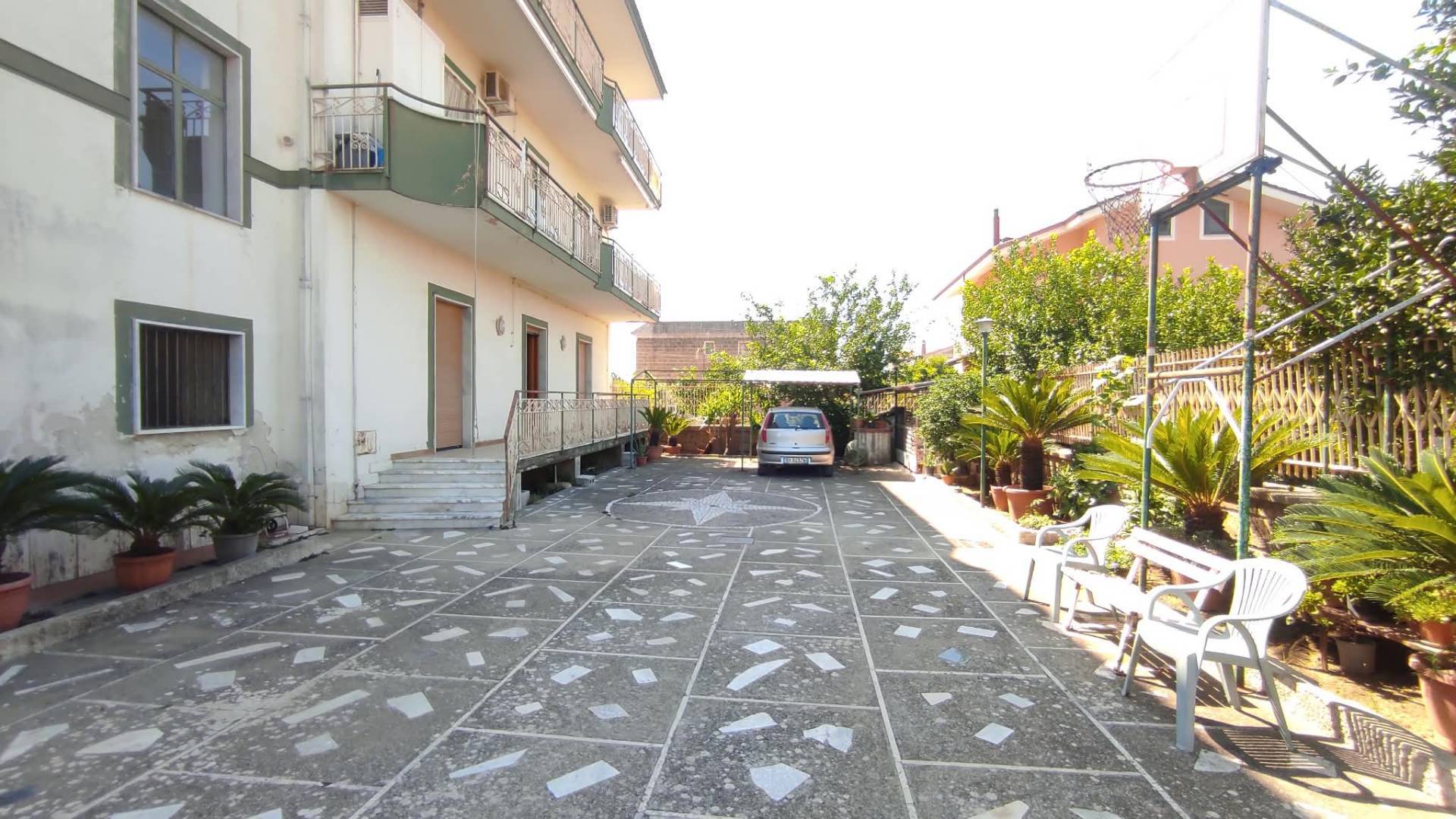 Appartamento in vendita a Maddaloni