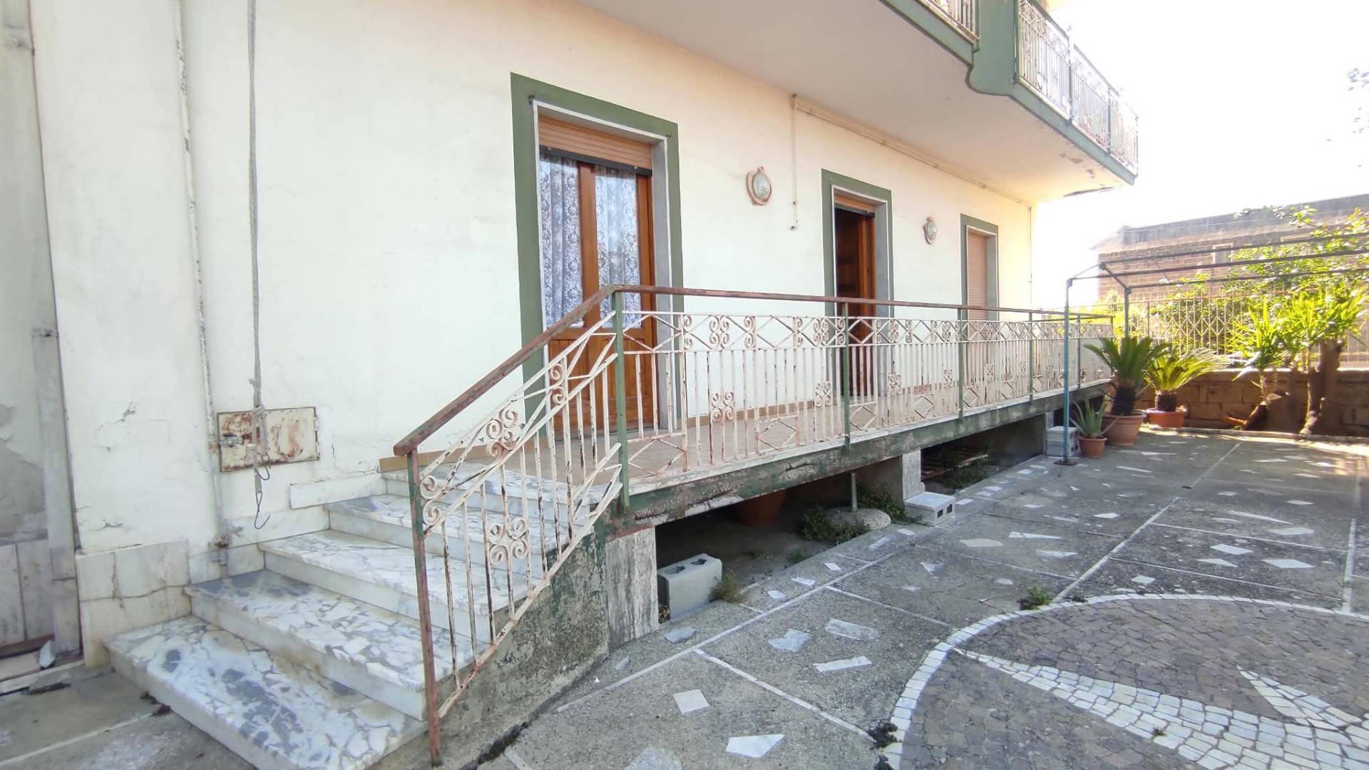 Appartamento in vendita a Maddaloni