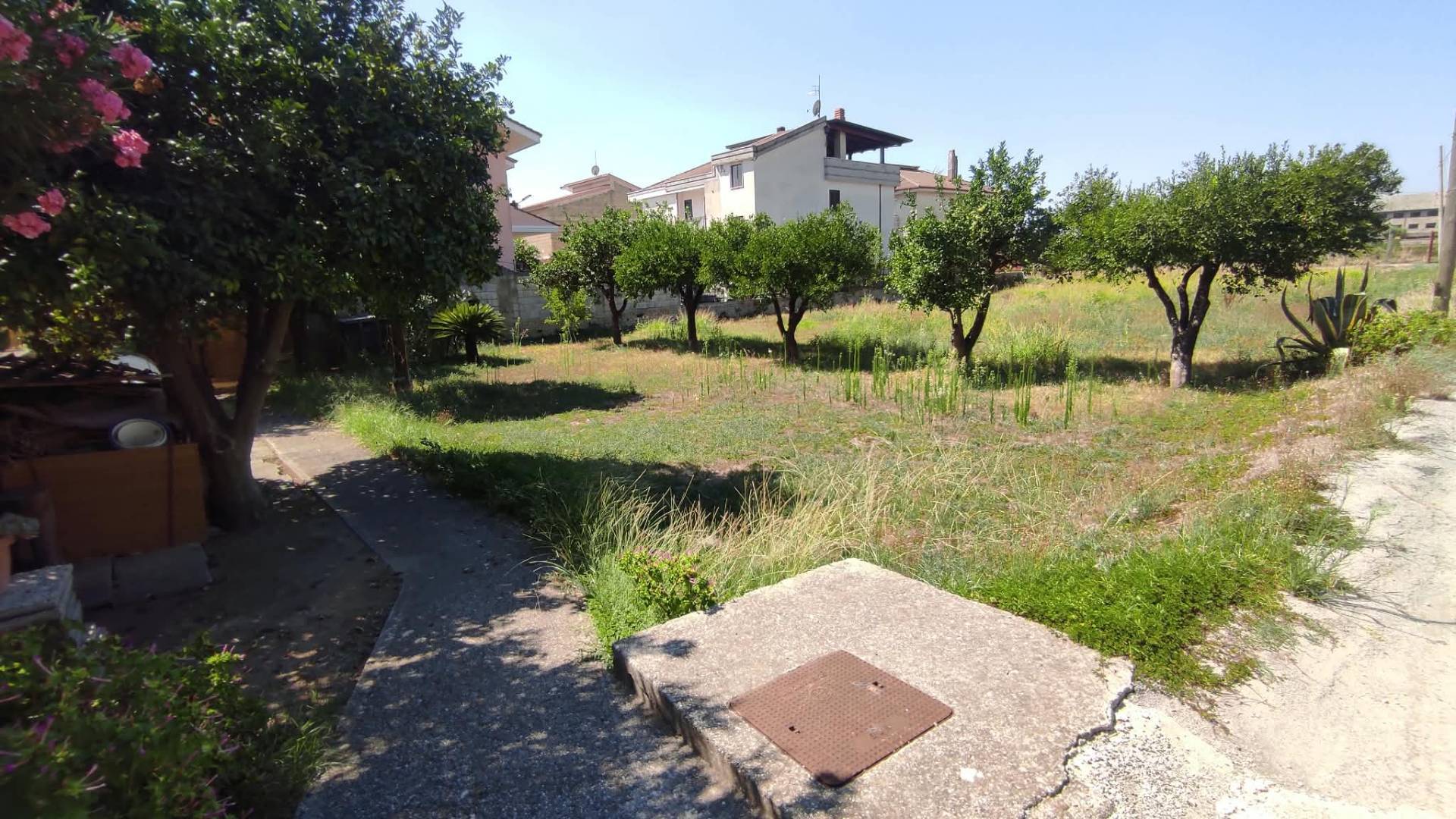 Terreno edificabile in vendita a Maddaloni