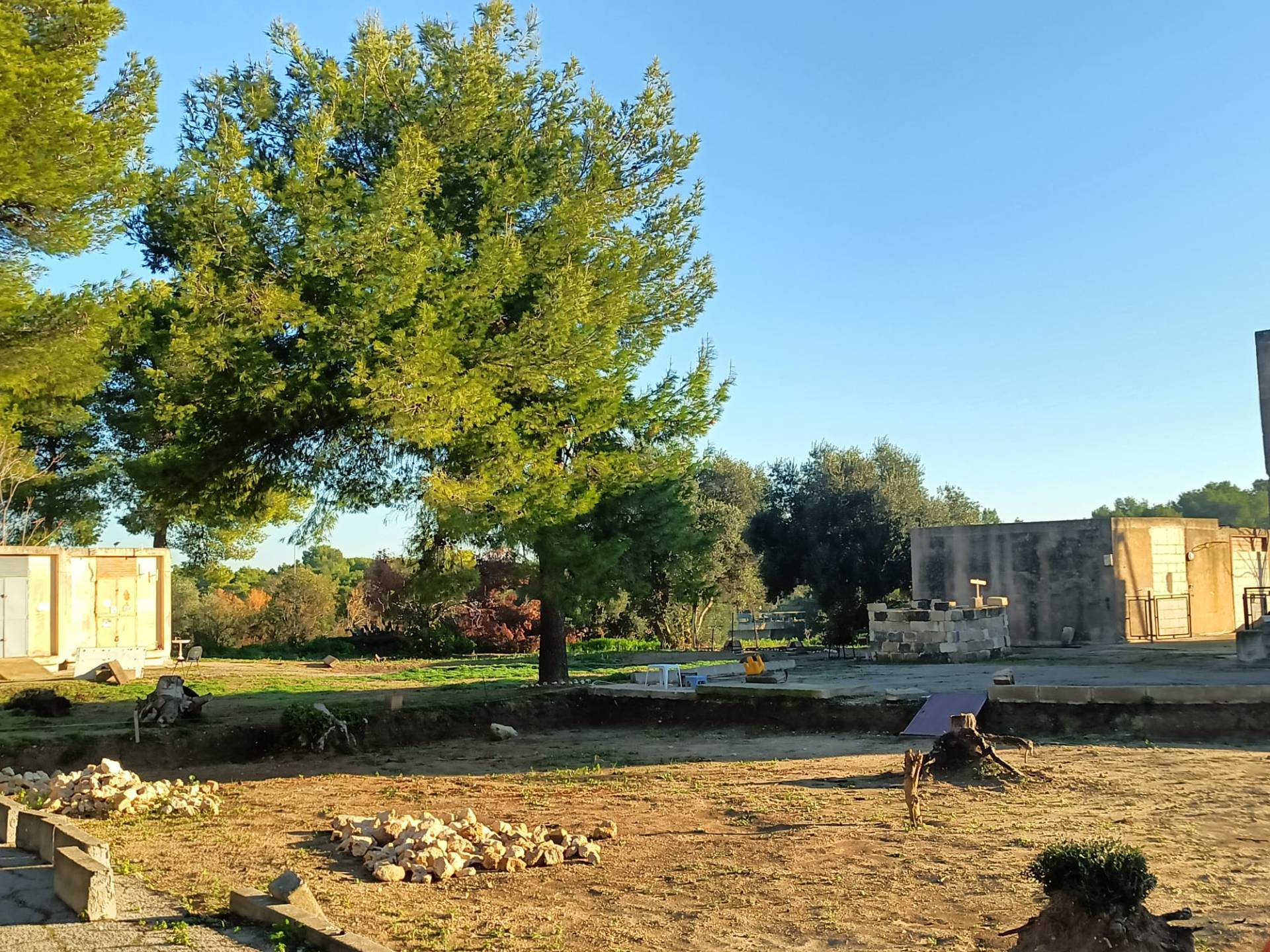 Rustico/Casale/Corte in vendita a Taranto, Solito