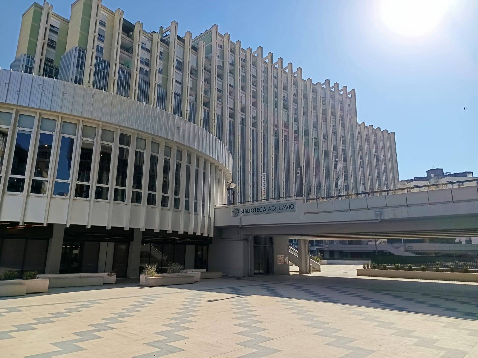 Ufficio in vendita a Taranto, Solito