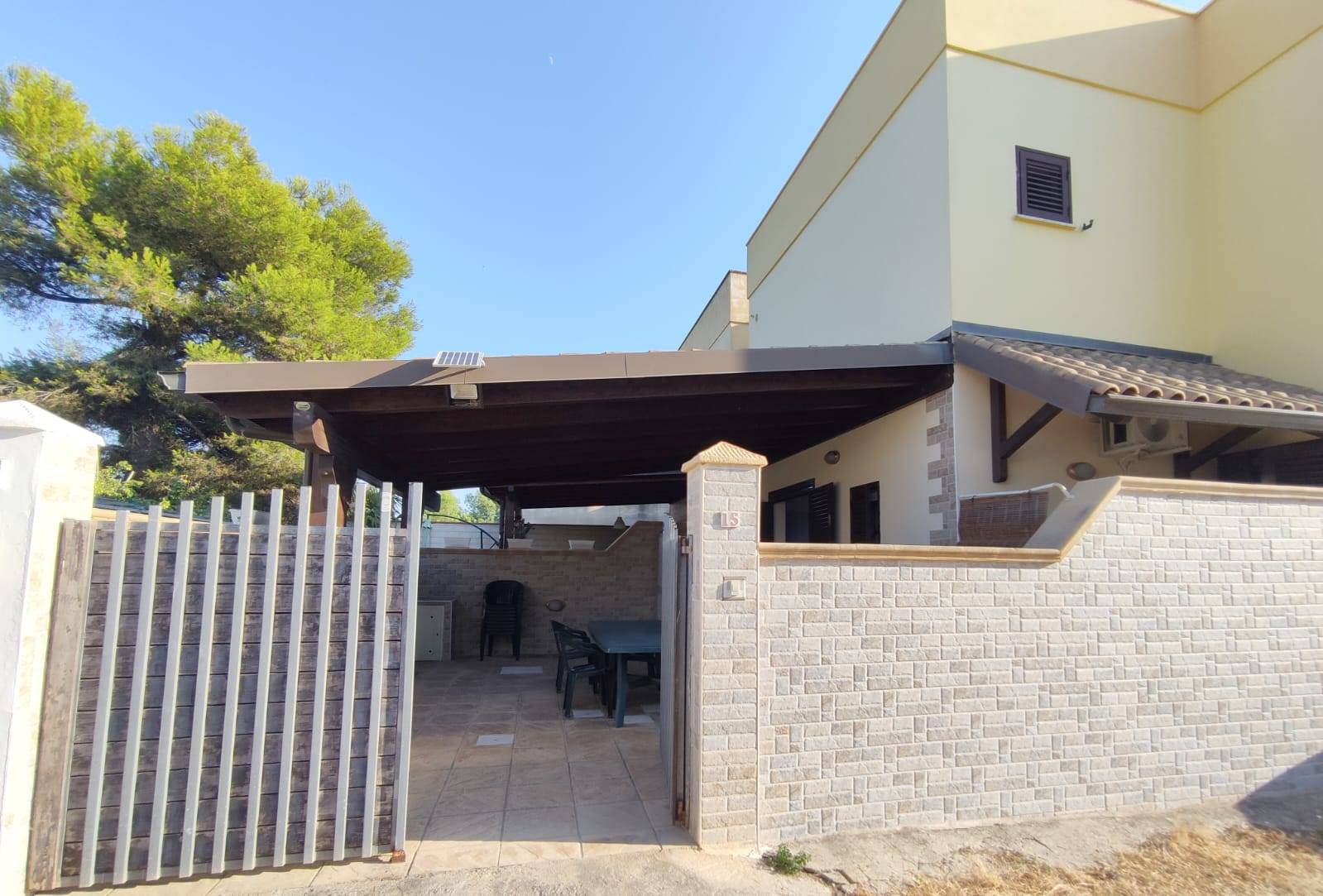 Casa semi indipendente in vendita a Manduria, San Pietro in Bevagna