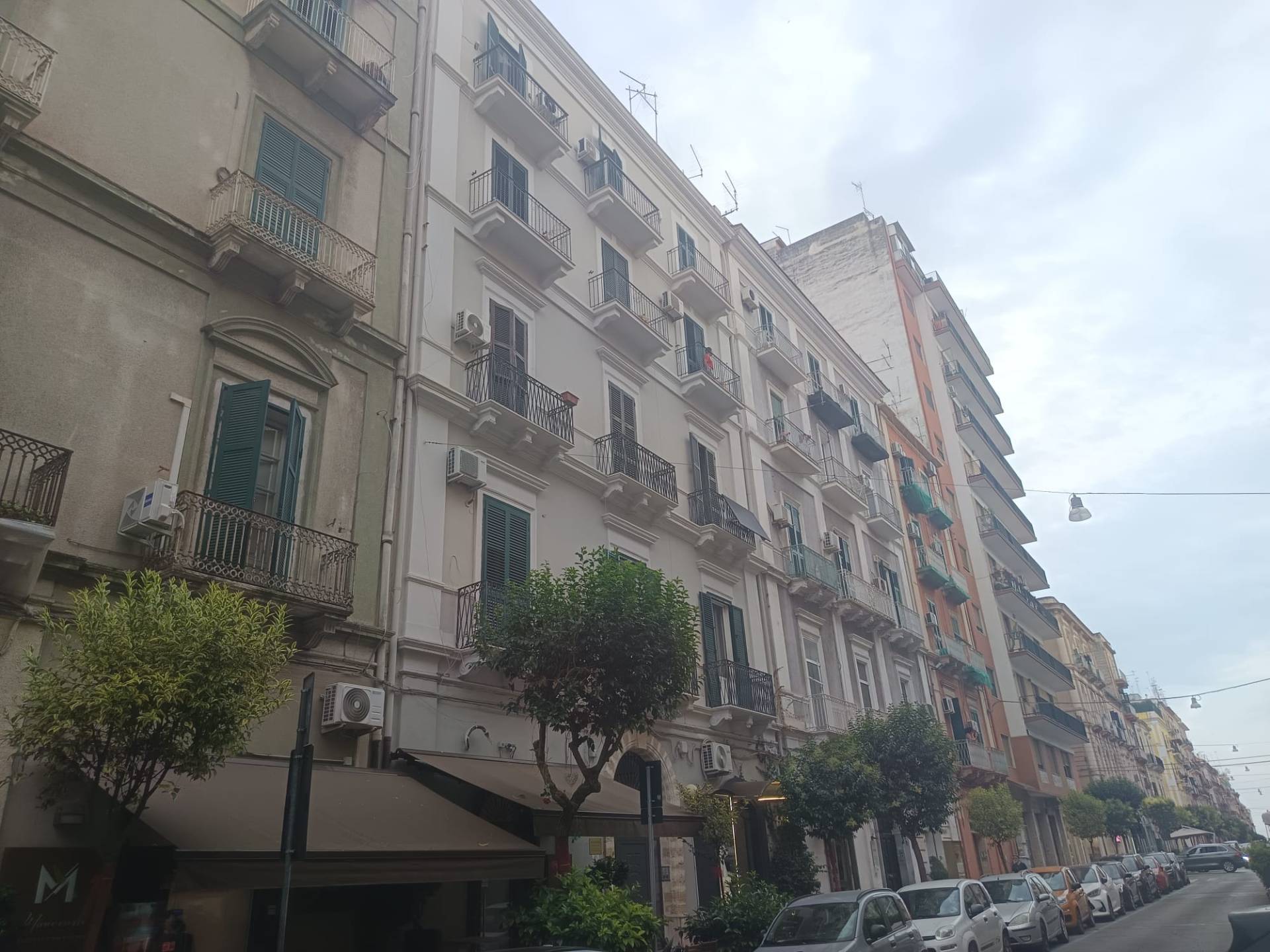 Appartamento in vendita a Taranto, Borgo