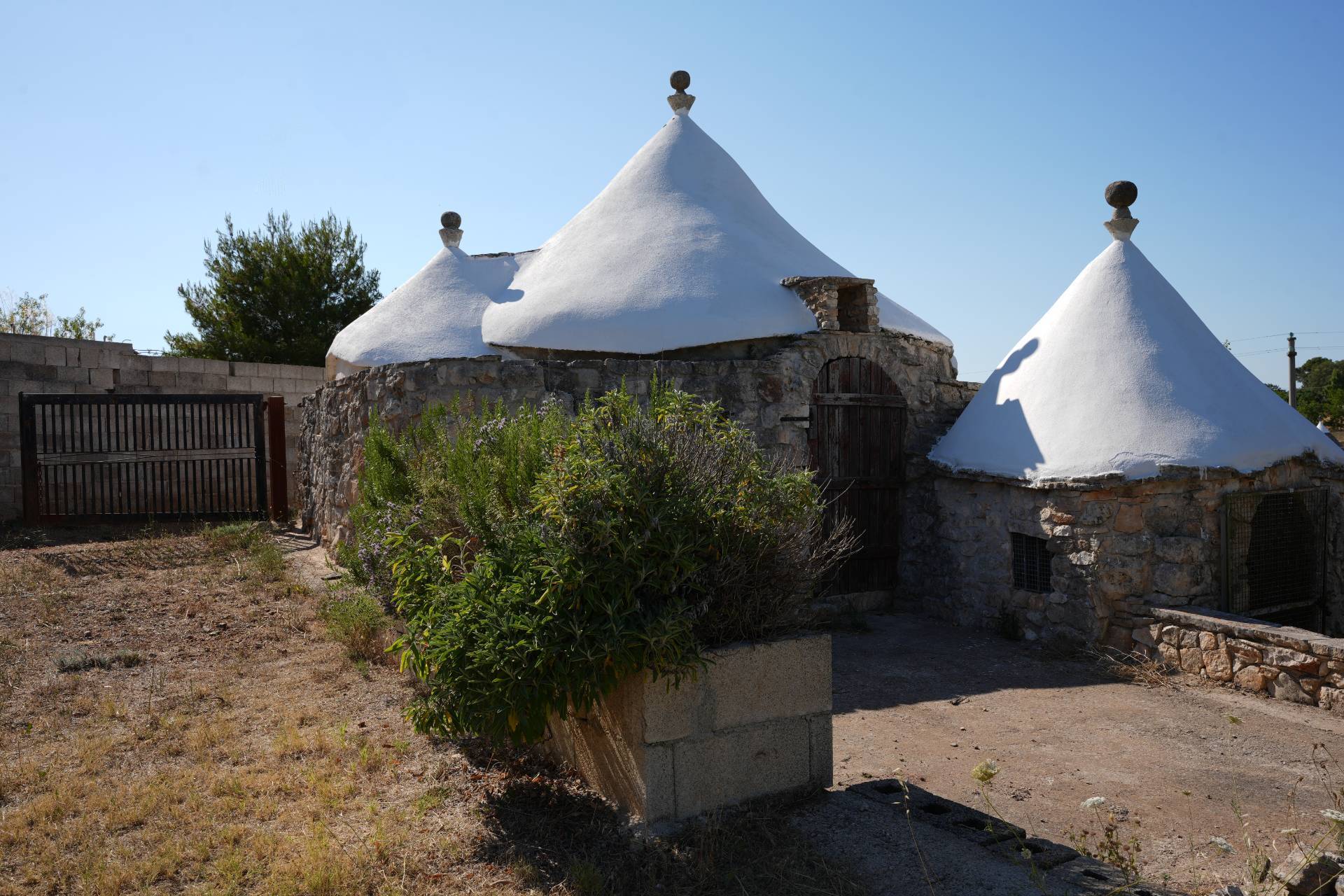 Trullo in vendita a Martina Franca