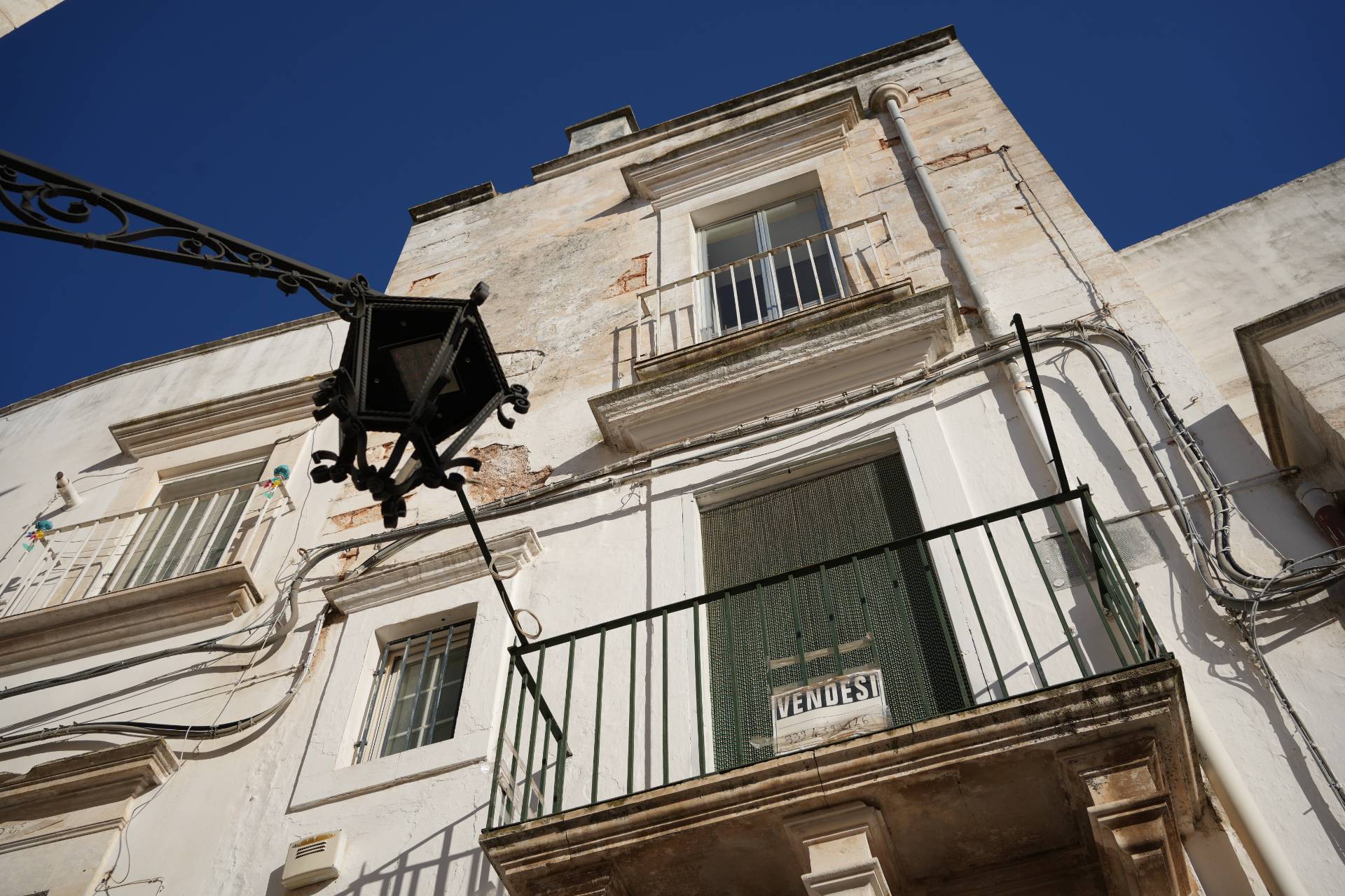 2 locali in vendita a Martina Franca