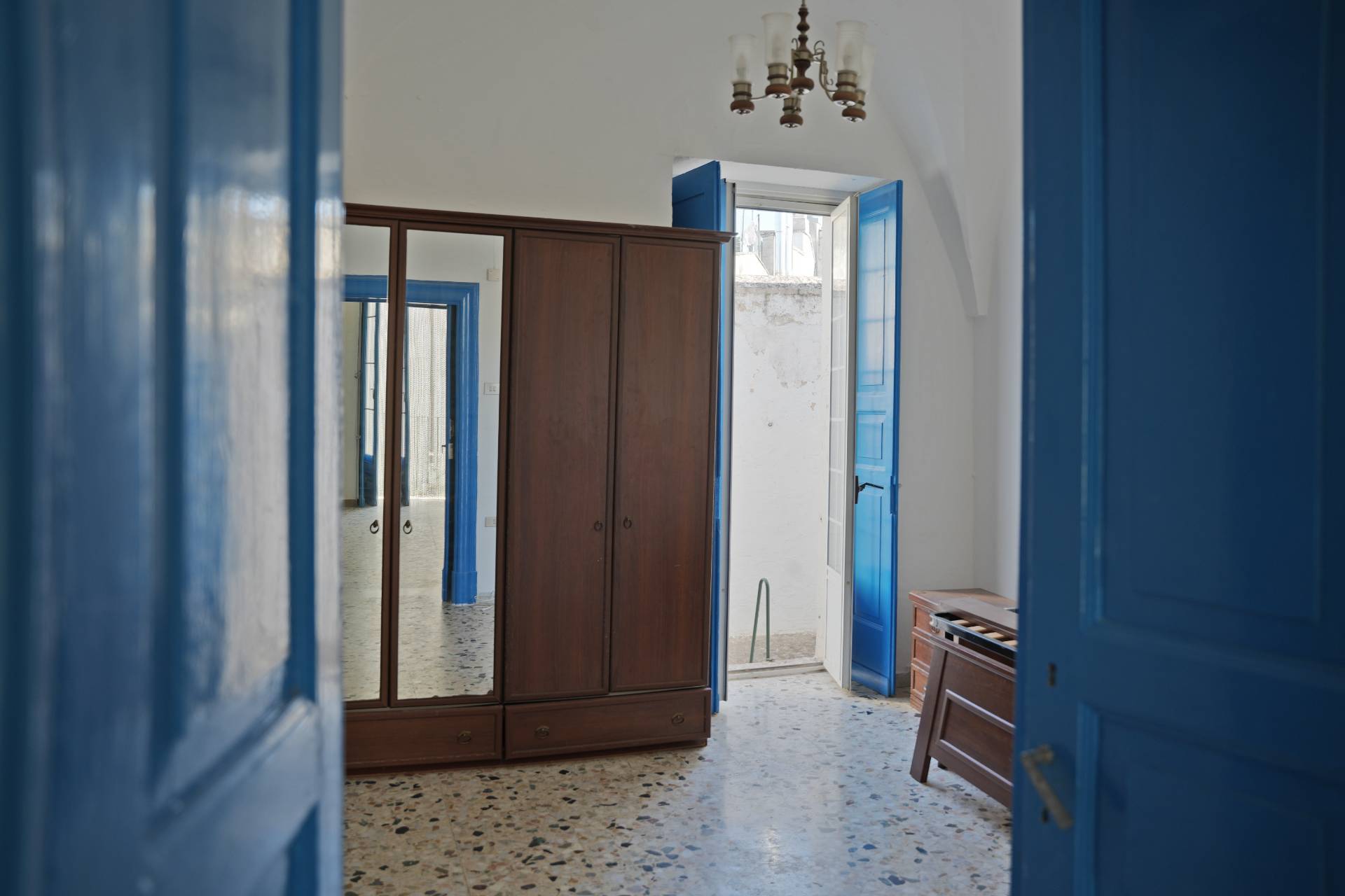 2 locali in vendita a Martina Franca