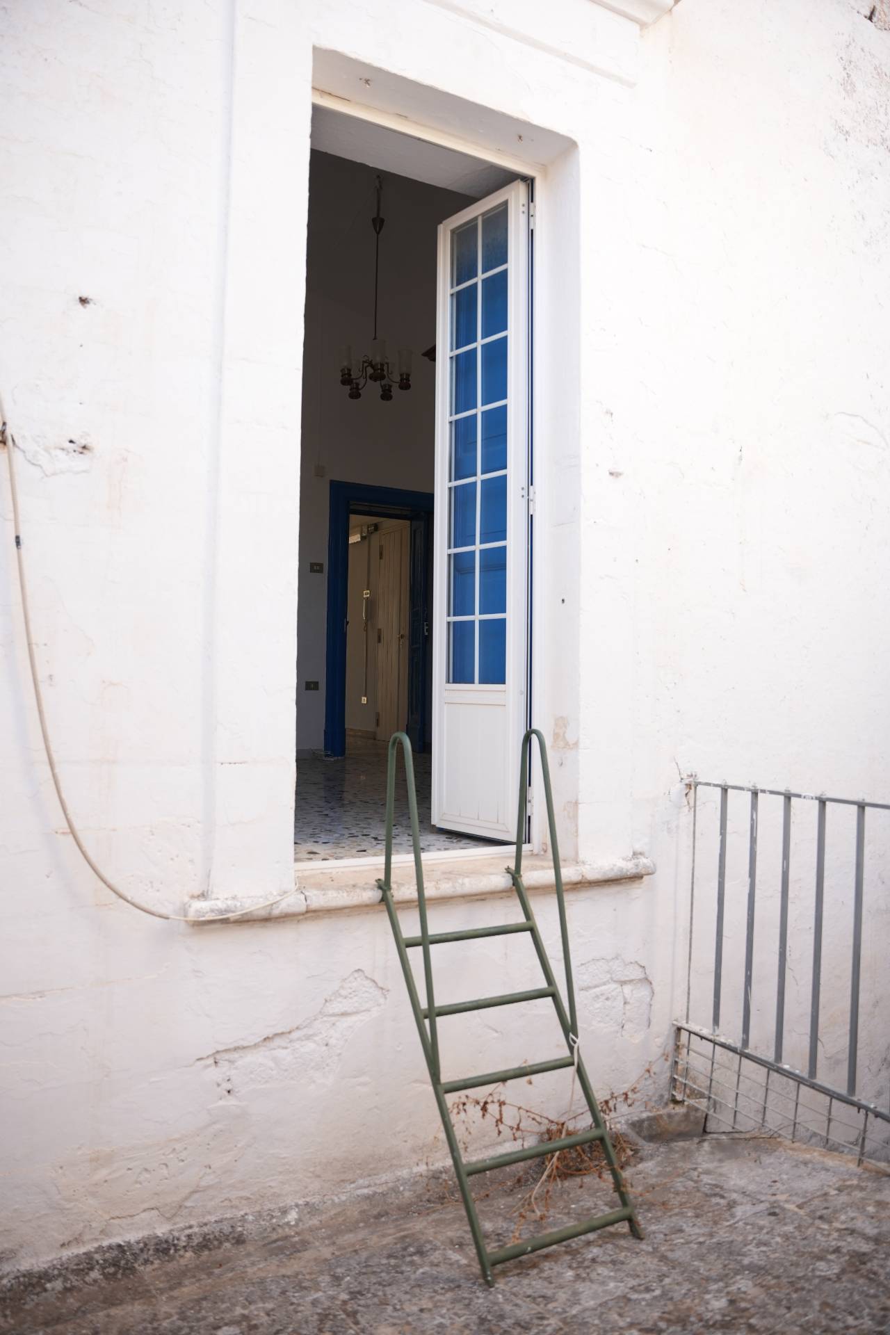 2 locali in vendita a Martina Franca