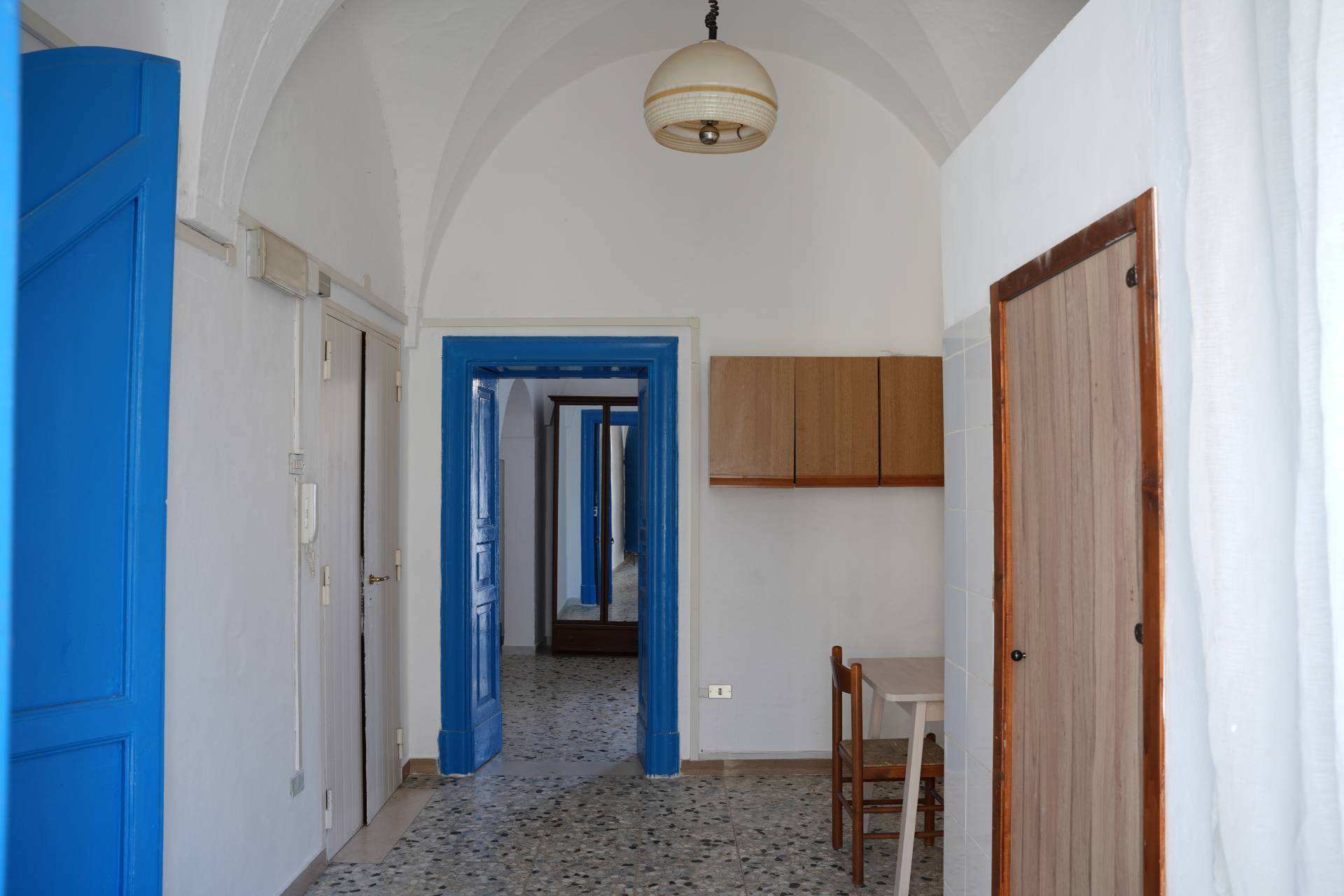 2 locali in vendita a Martina Franca