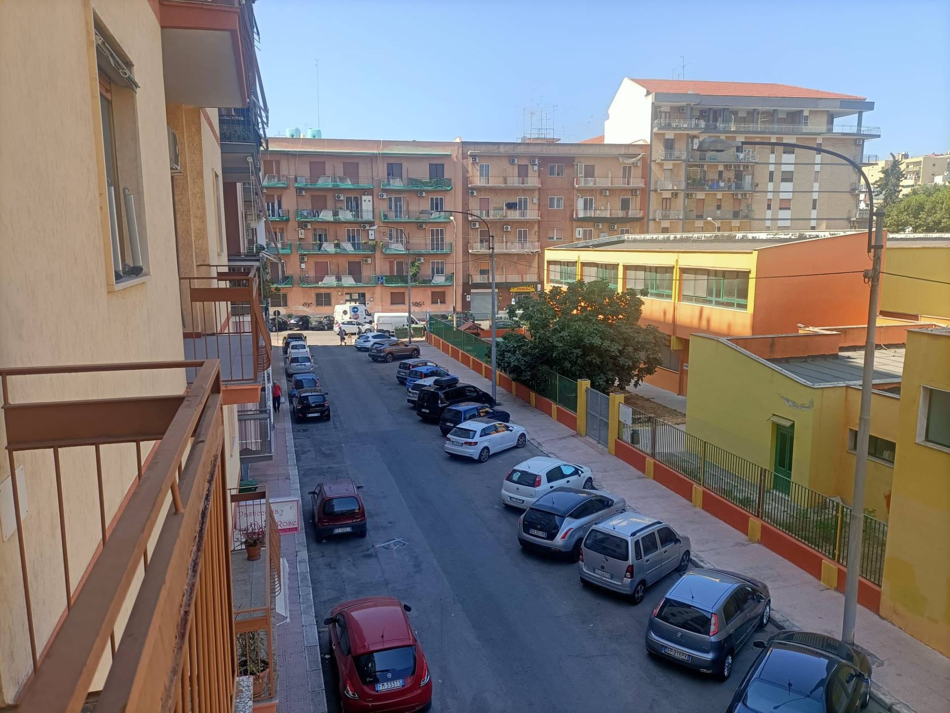 Appartamento in vendita a Taranto, Solito
