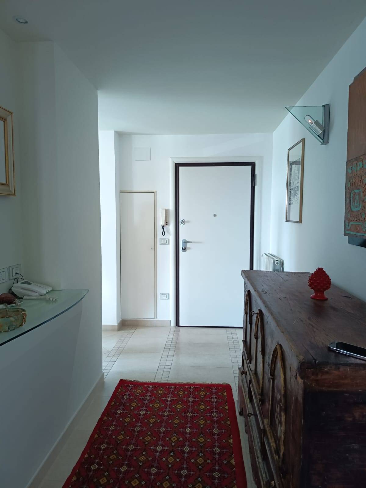 Appartamento in affitto a Taranto, Montegranaro