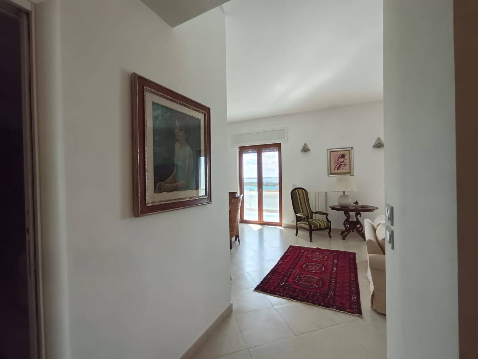 Appartamento in affitto a Taranto, Montegranaro