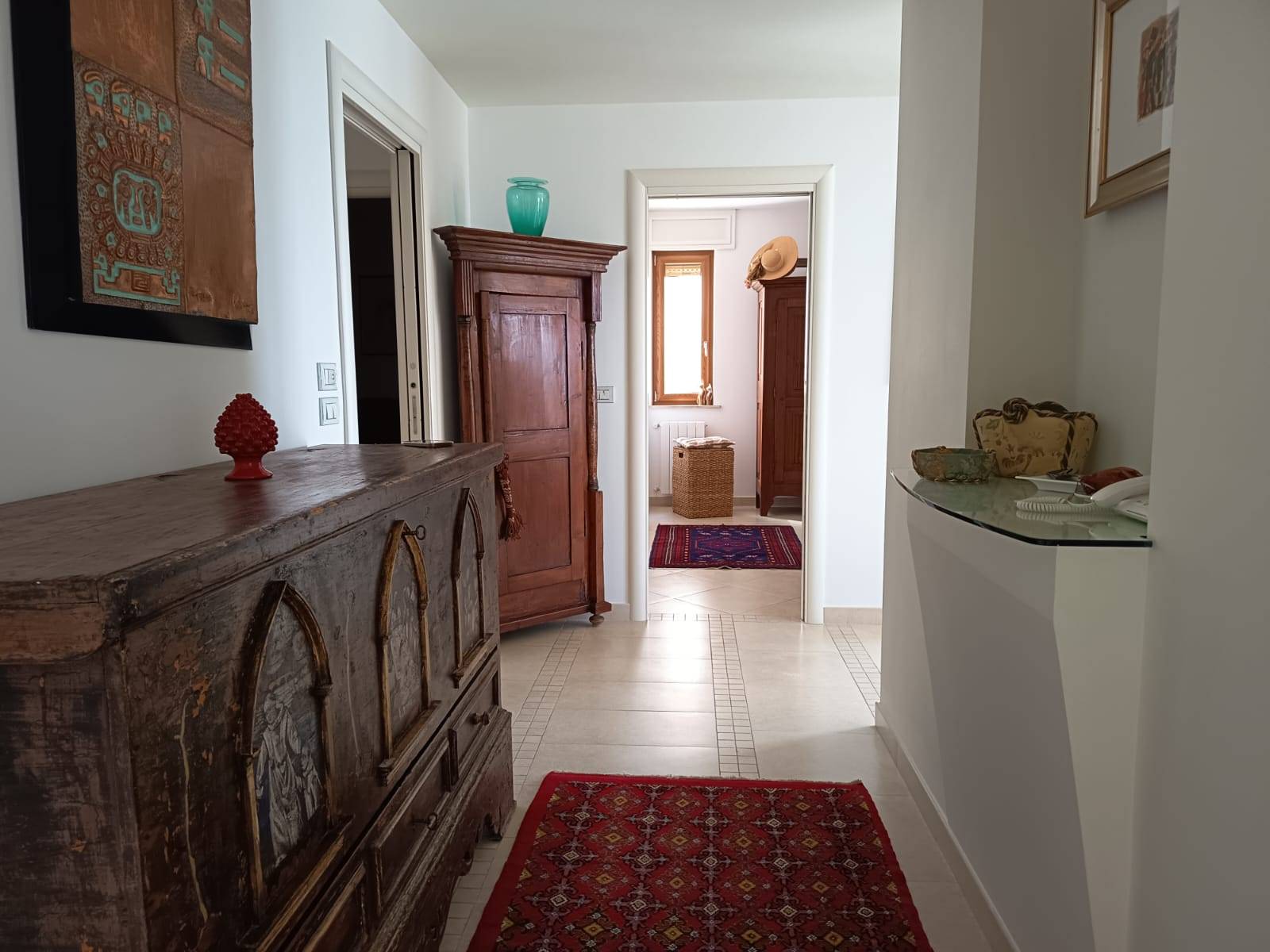 Appartamento in affitto a Taranto, Montegranaro