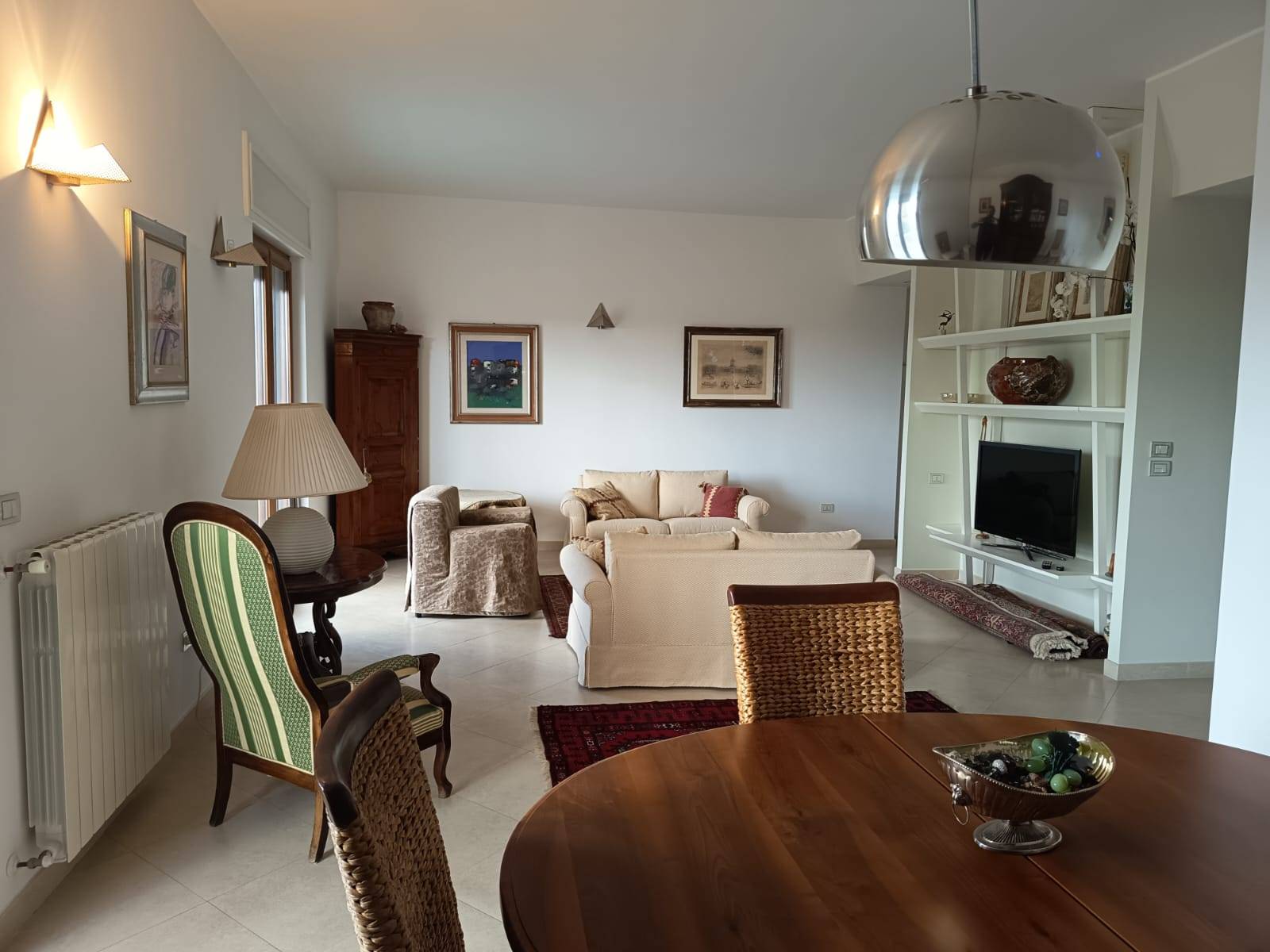 Appartamento in affitto a Taranto, Montegranaro