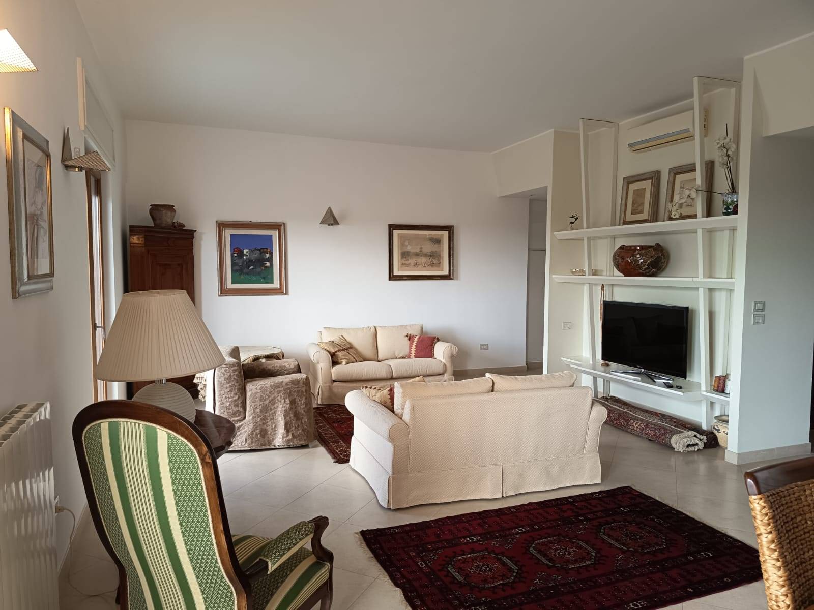 Appartamento in affitto a Taranto, Montegranaro