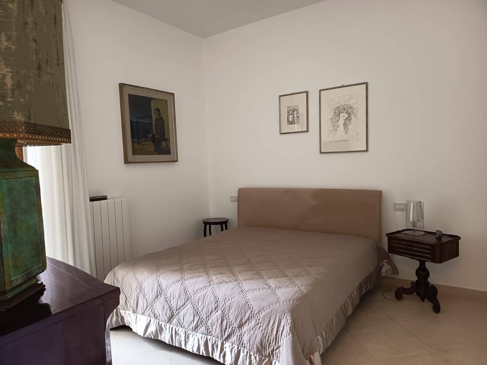 Appartamento in affitto a Taranto, Montegranaro