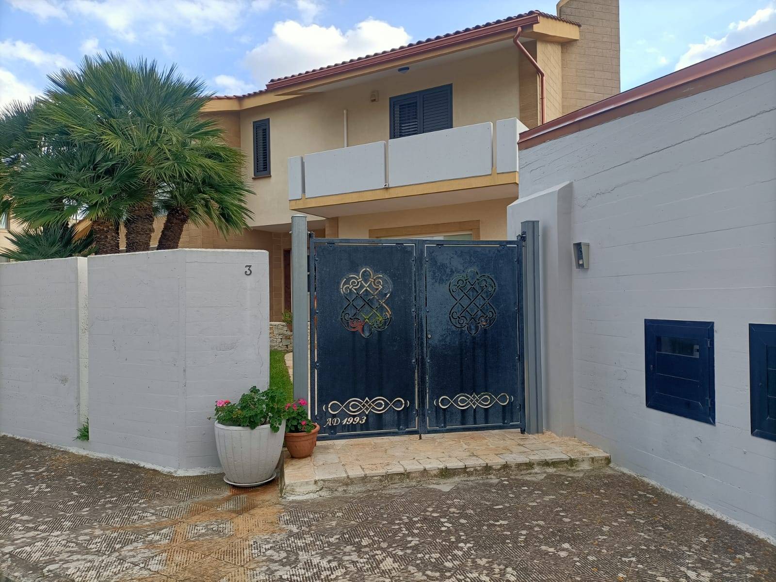 Villa in vendita a Fragagnano