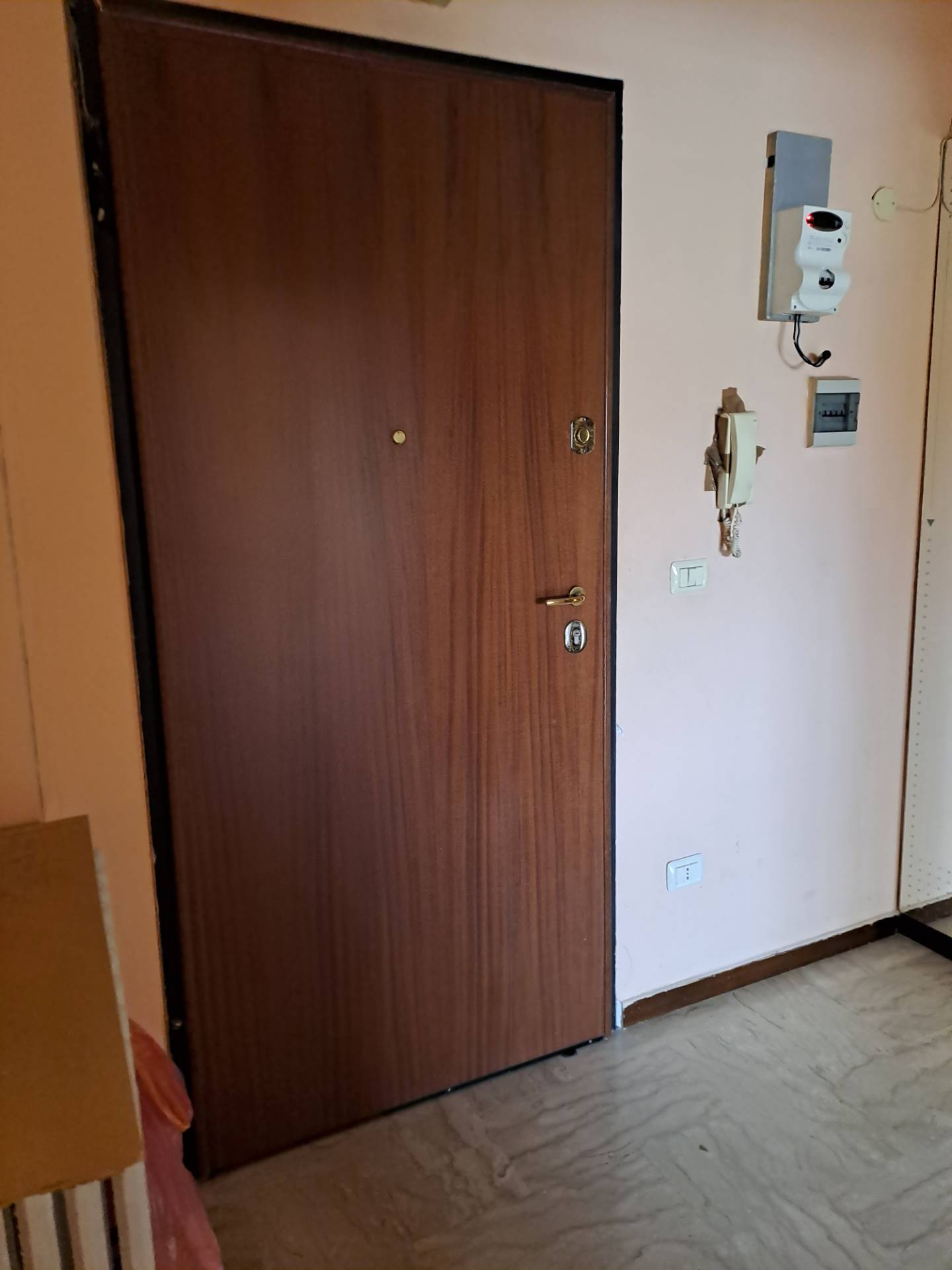 Appartamento in vendita a San Giorgio Ionico