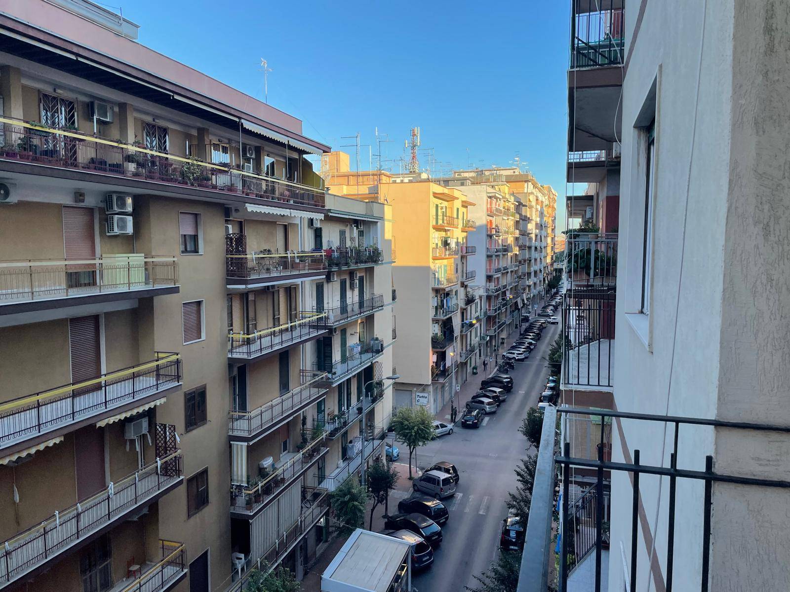 Appartamento in vendita a Taranto, Montegranaro