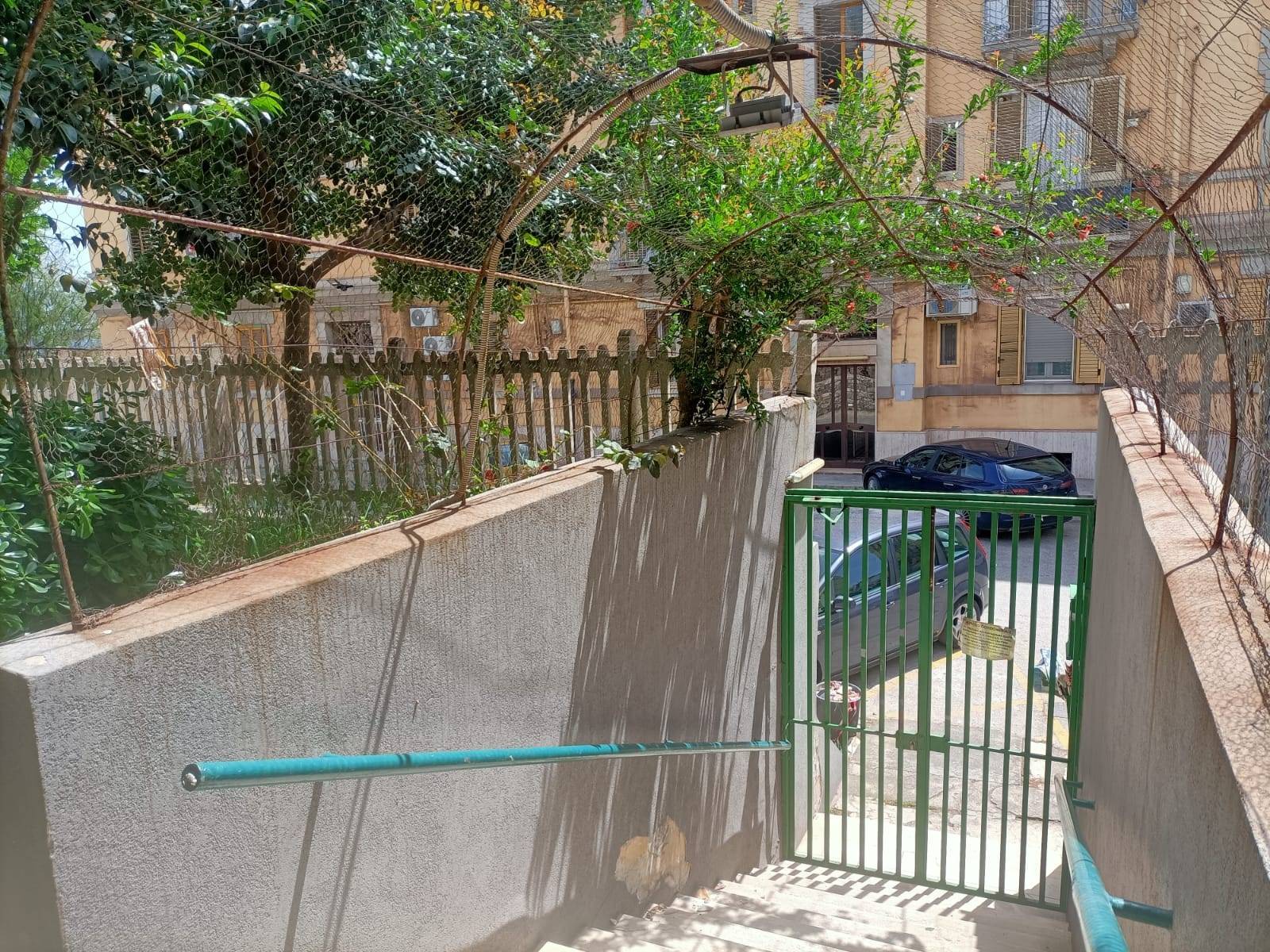 Appartamento in vendita a Taranto, Tamburi