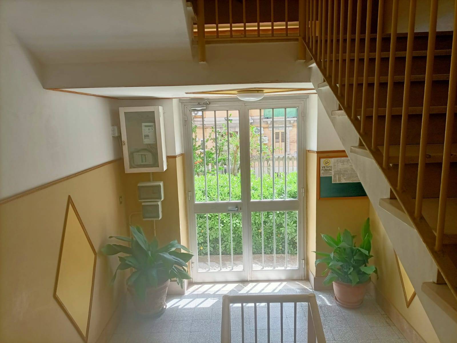 Appartamento in vendita a Taranto, Tamburi