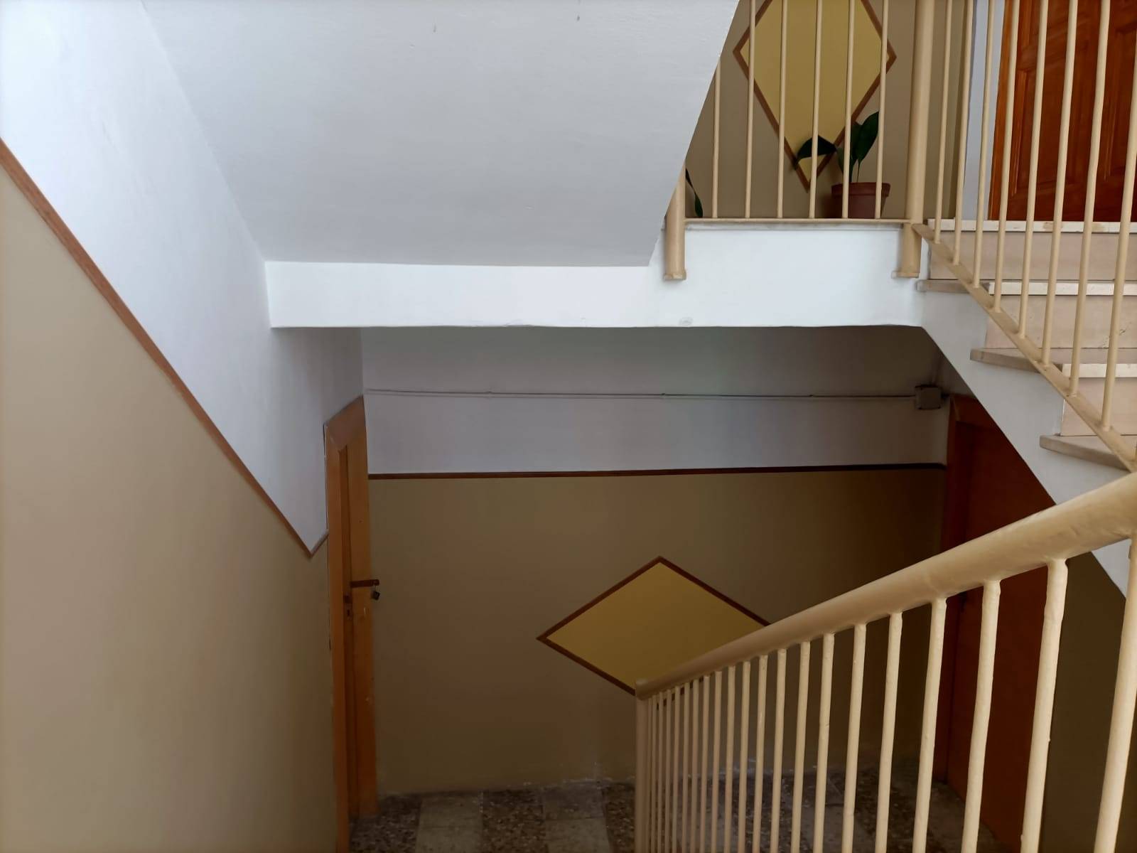 Appartamento in vendita a Taranto, Tamburi