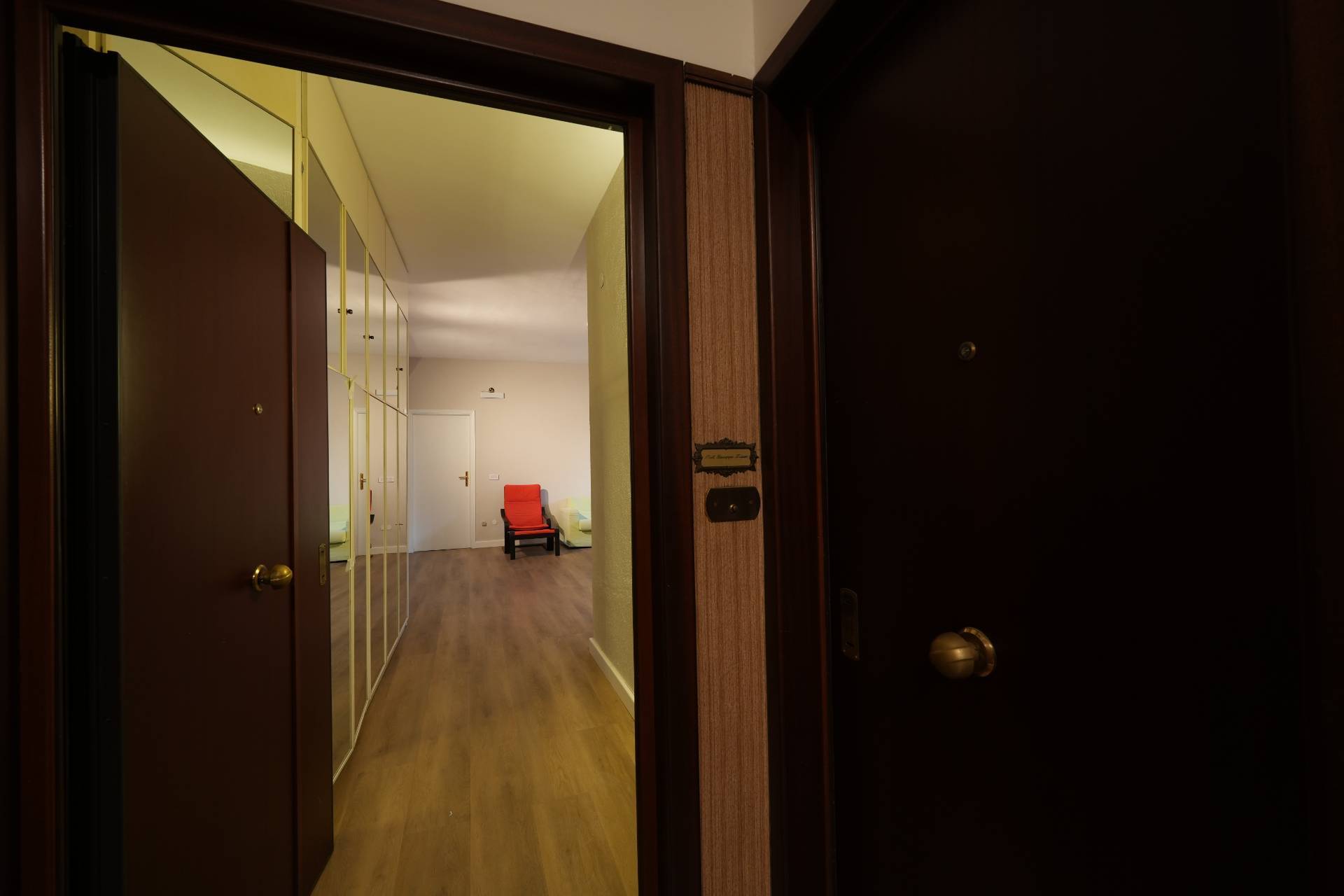 Appartamento in vendita a Taranto, Montegranaro