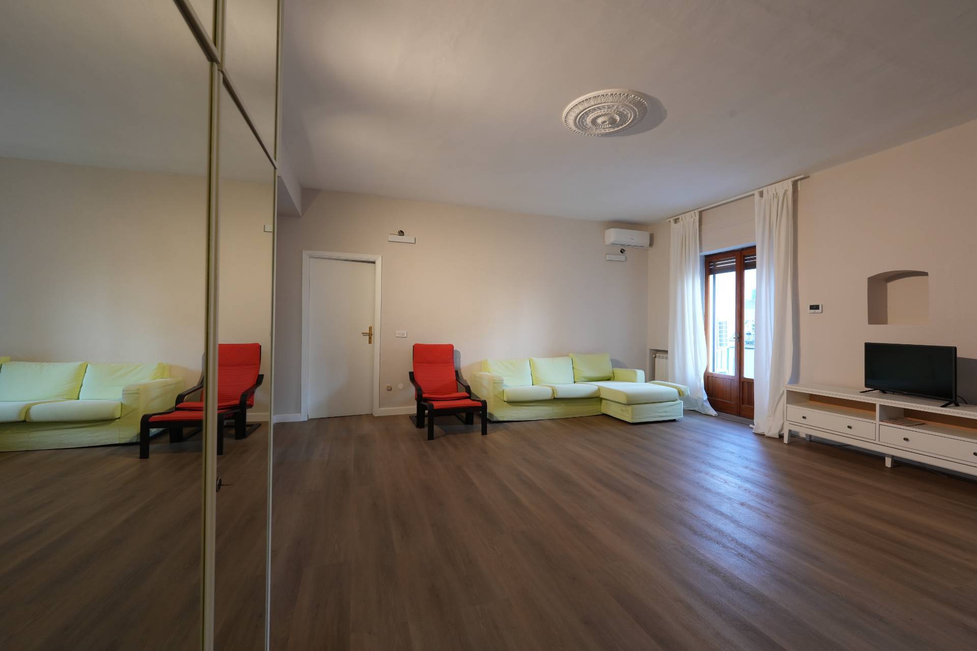 Appartamento in vendita a Taranto, Montegranaro