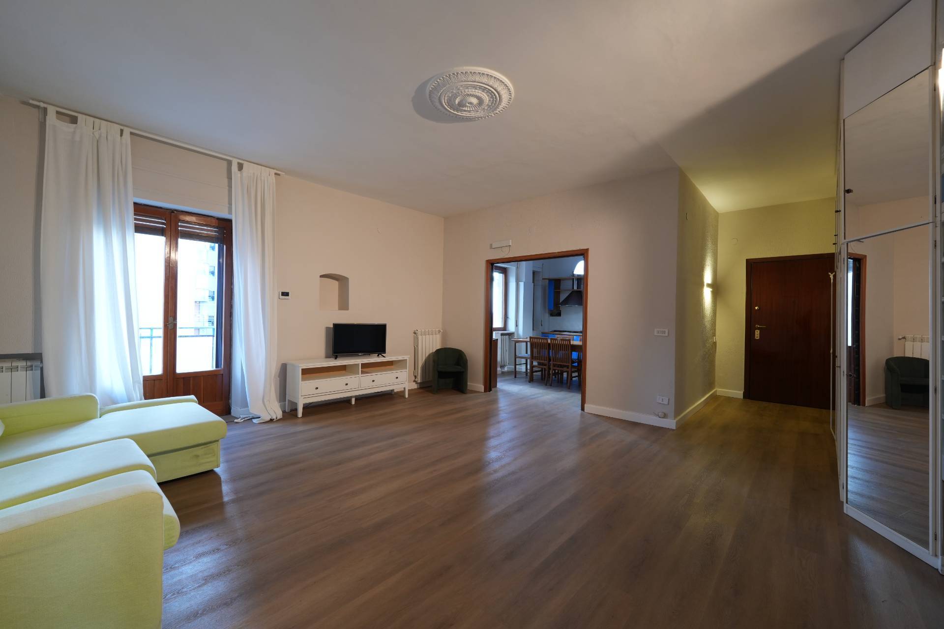 Appartamento in vendita a Taranto, Montegranaro