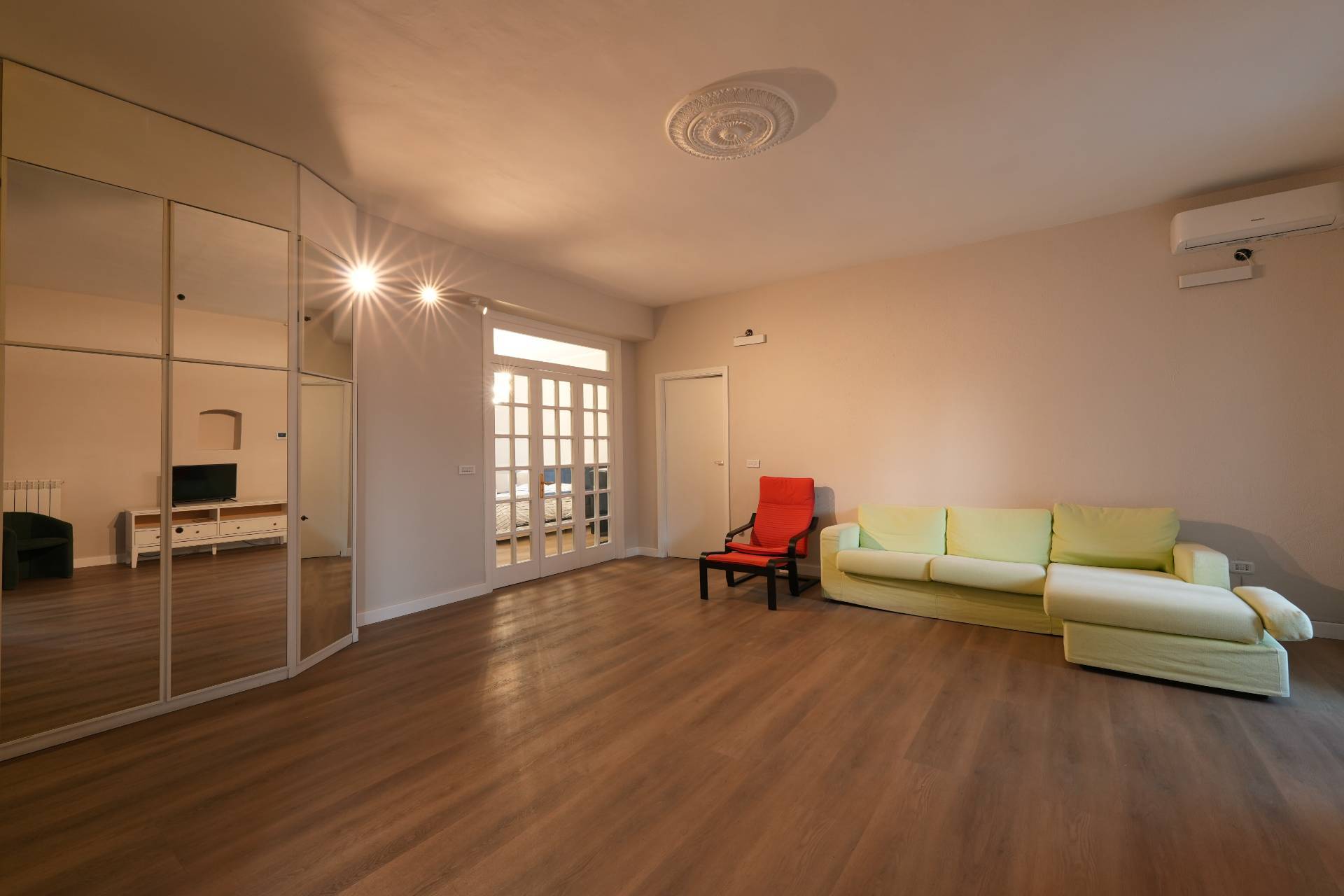 Appartamento in vendita a Taranto, Montegranaro