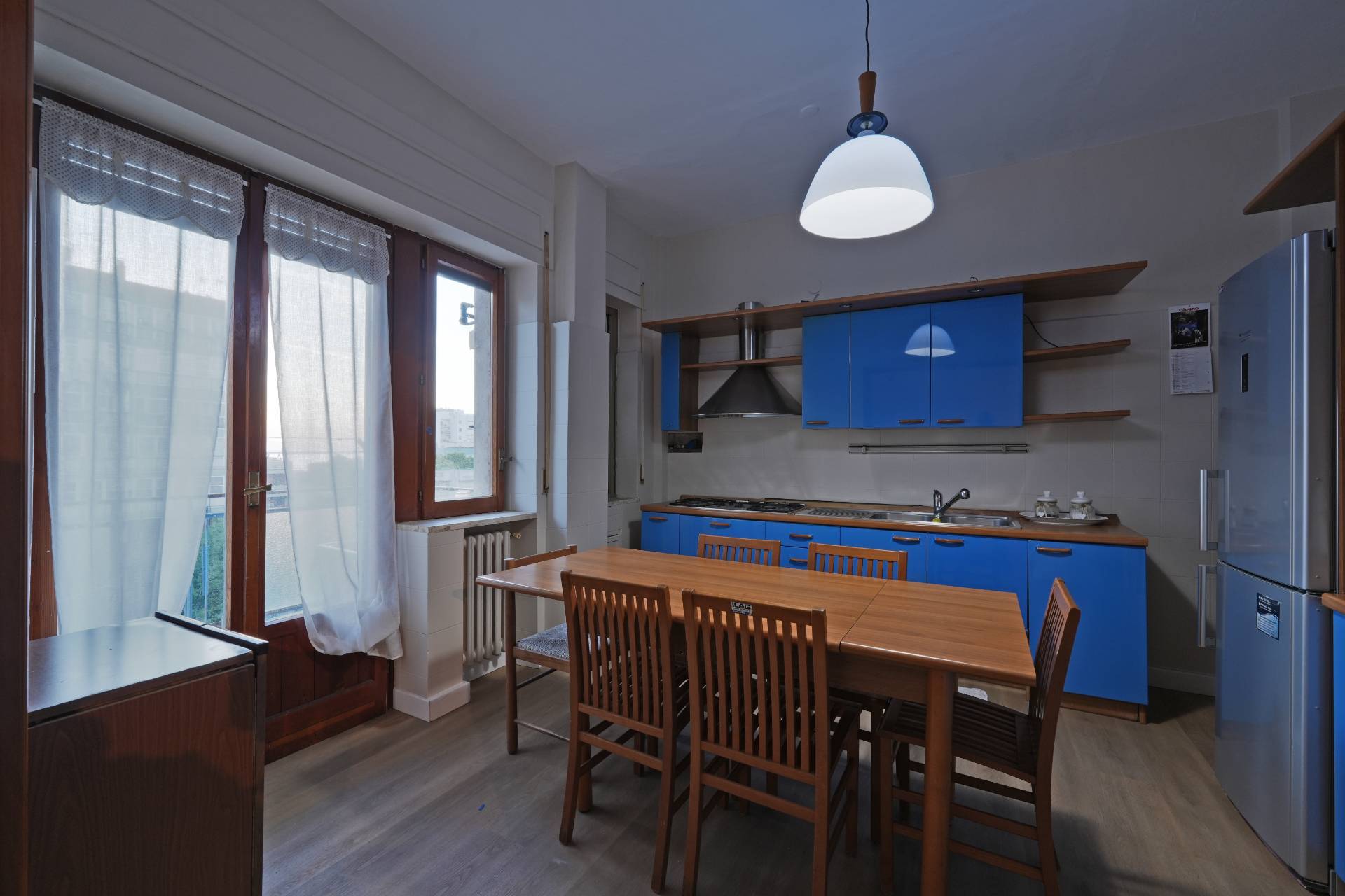 Appartamento in vendita a Taranto, Montegranaro