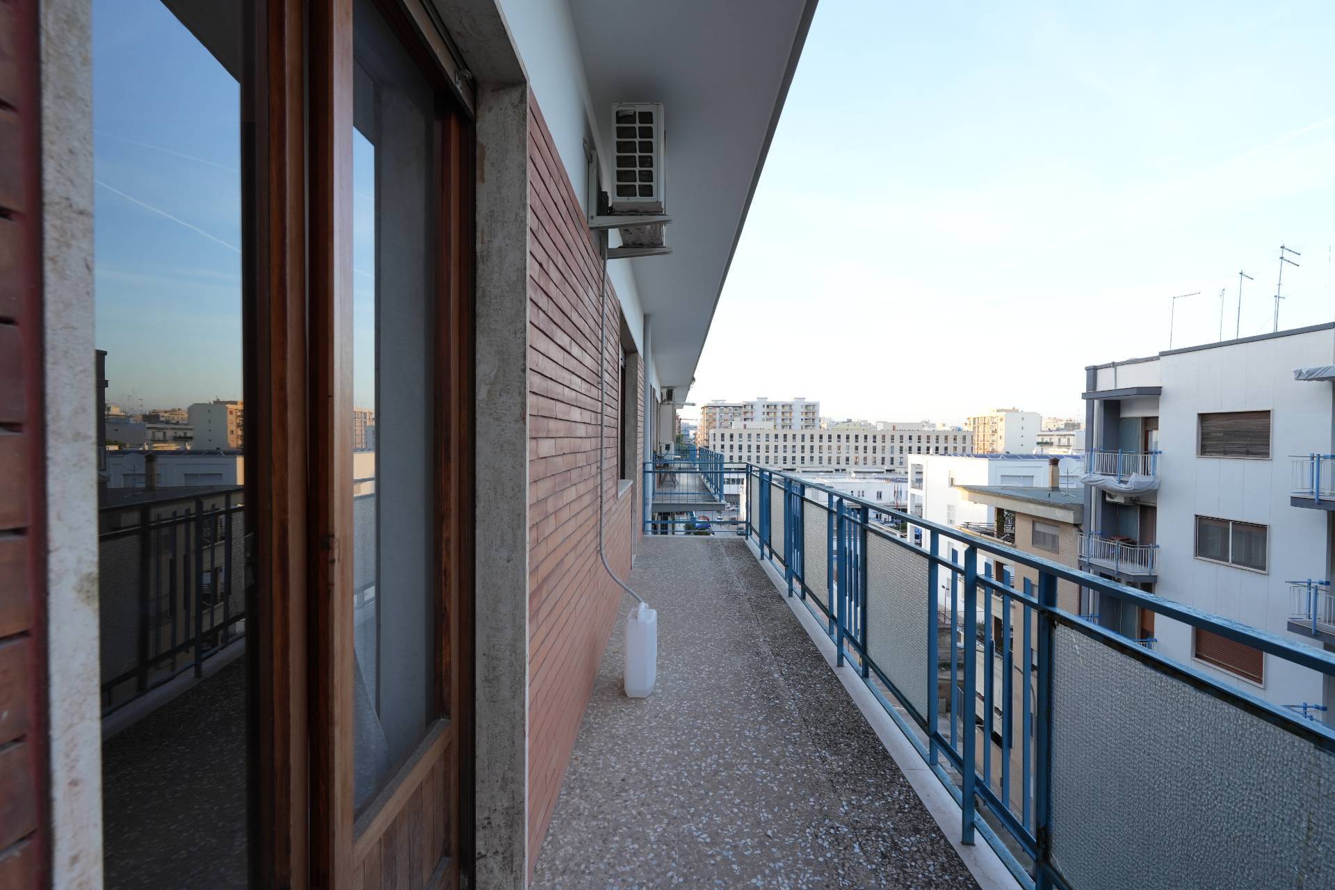 Appartamento in vendita a Taranto, Montegranaro